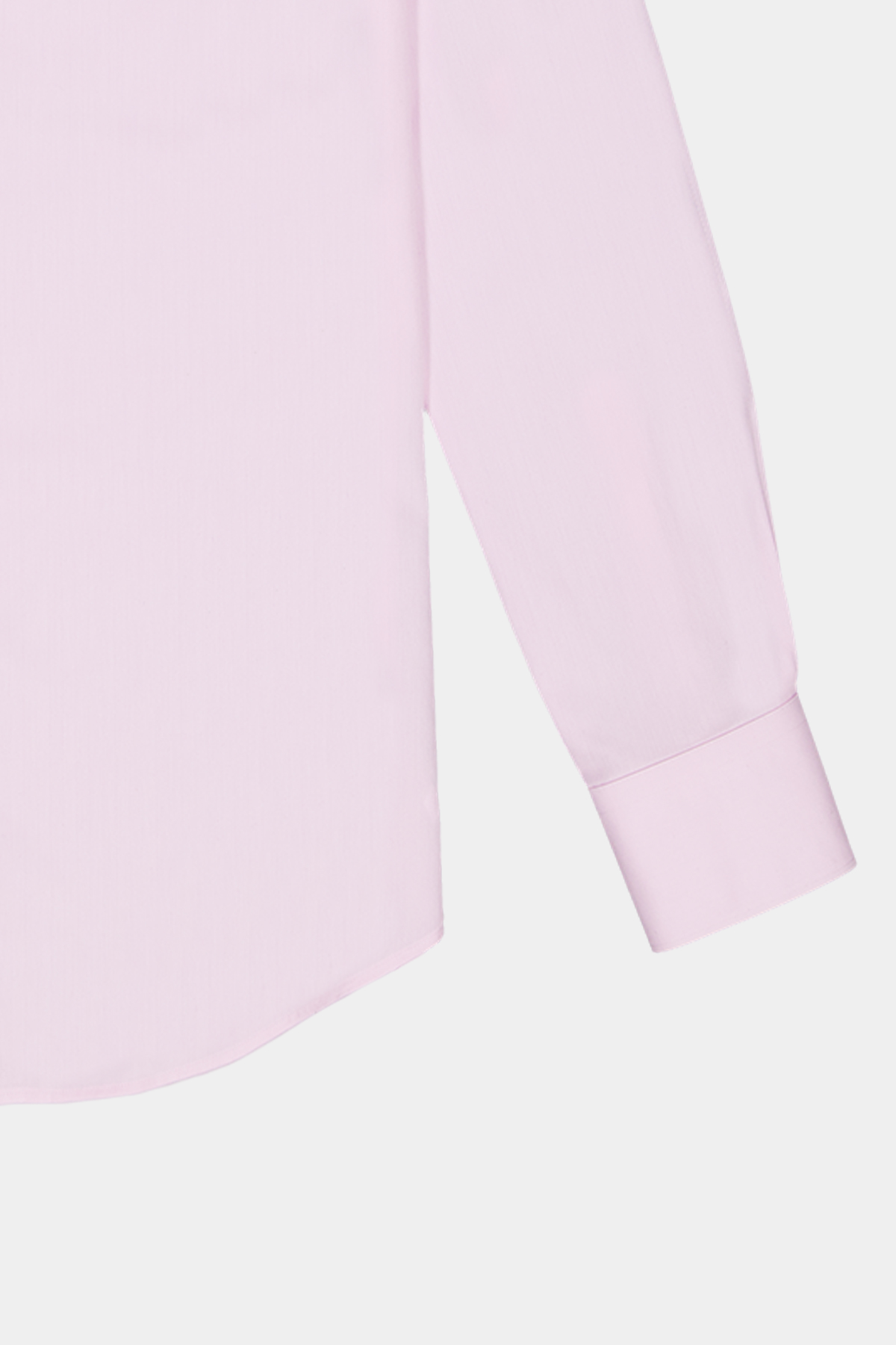 CAMISA FORMAL NON IRON CALDERONI CONTEMPORARY FIT image number 2