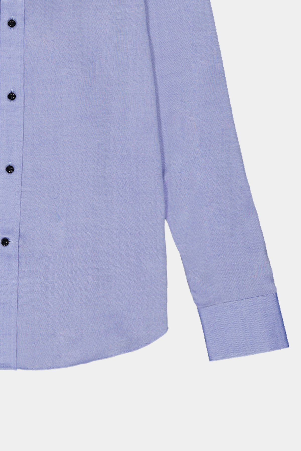 CAMISA FORMAL SLIM FIT HIGH LIFE image number 2