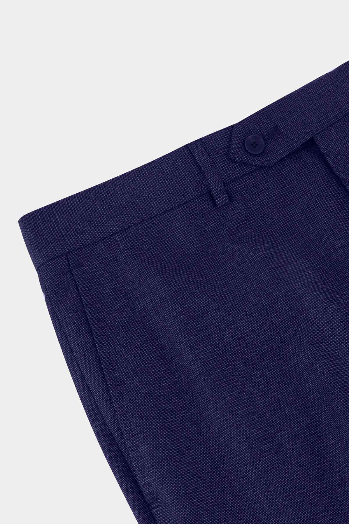 PANTALÓN FORMAL ERMENEGILDO ZEGNA image number 2