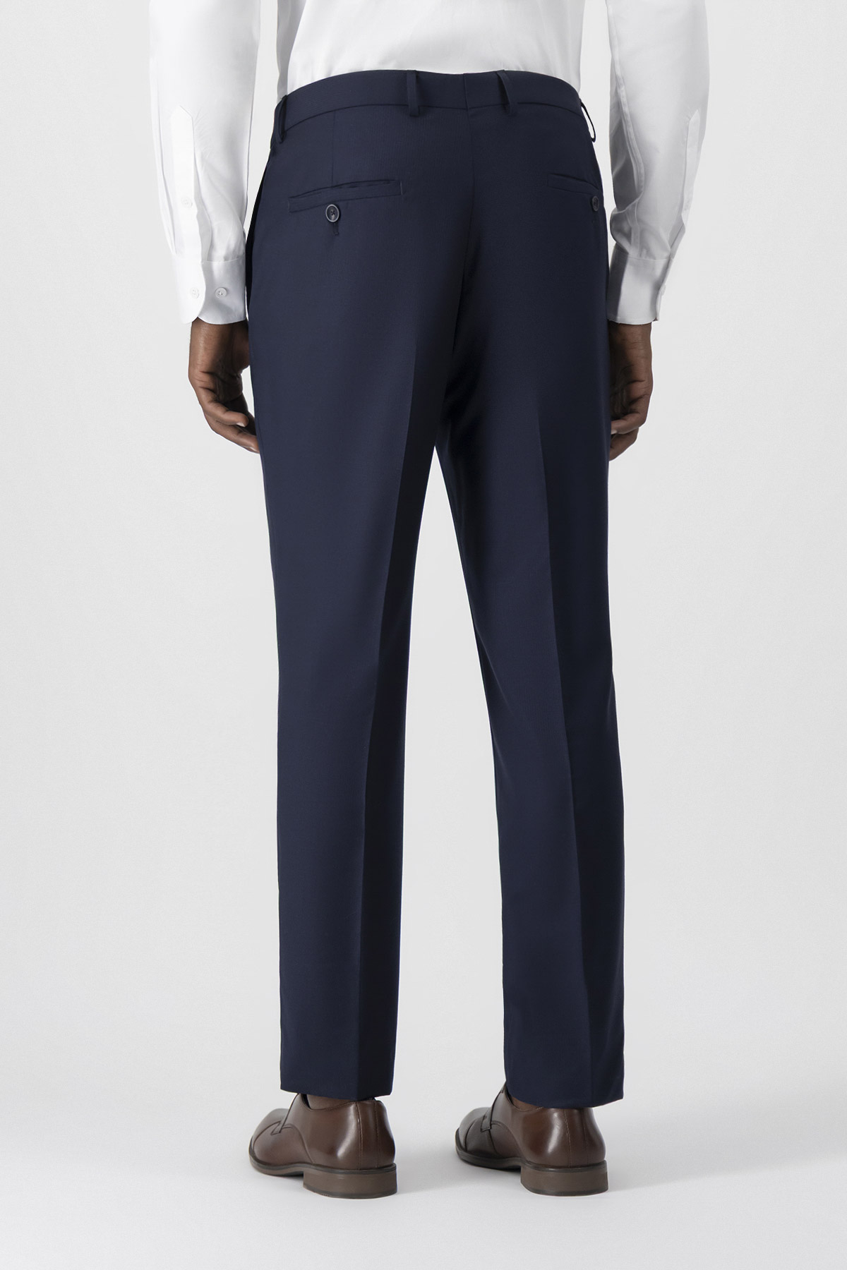Traje Contemporary Fit image number 5