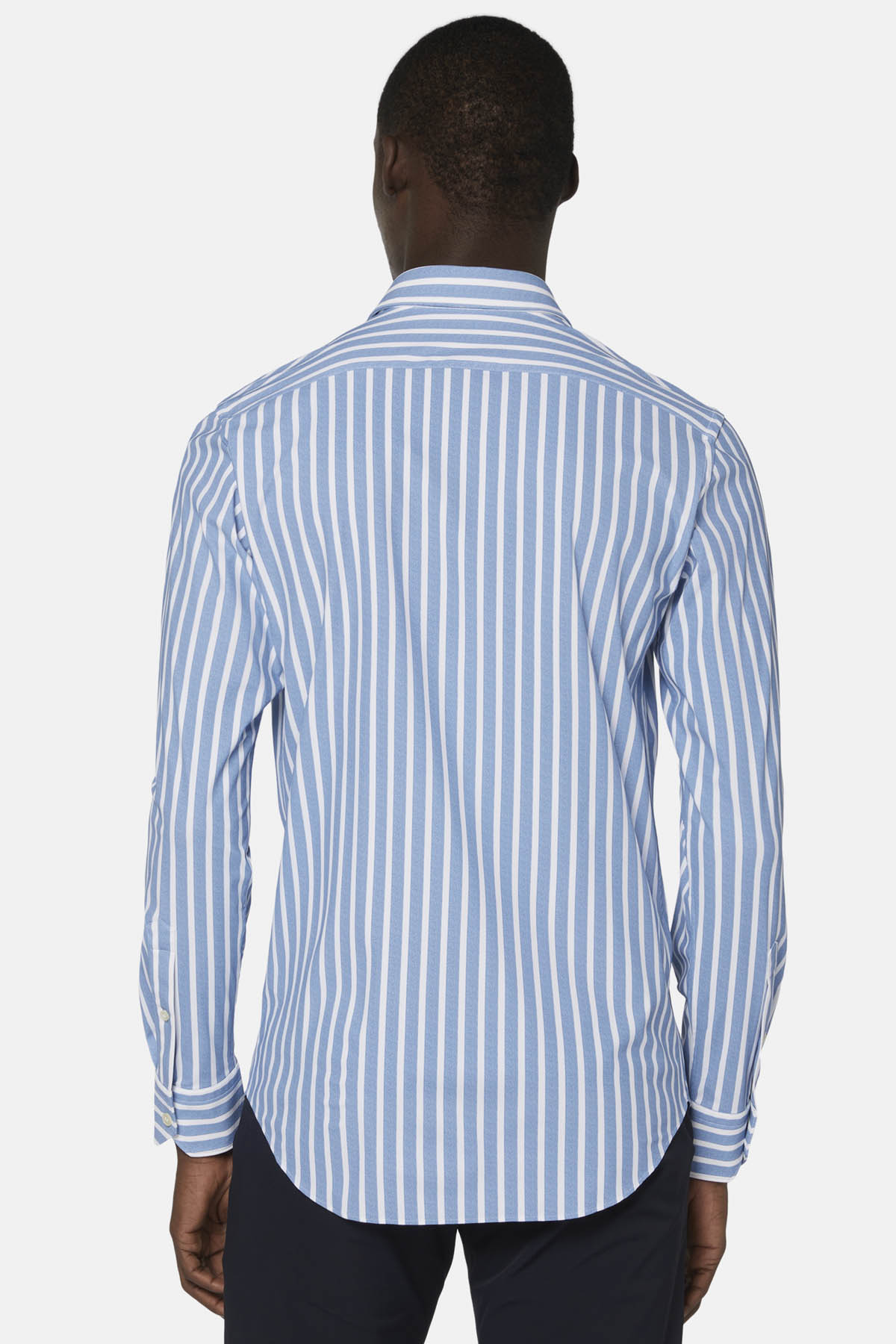 CAMISA CASUAL BOGGI image number 1