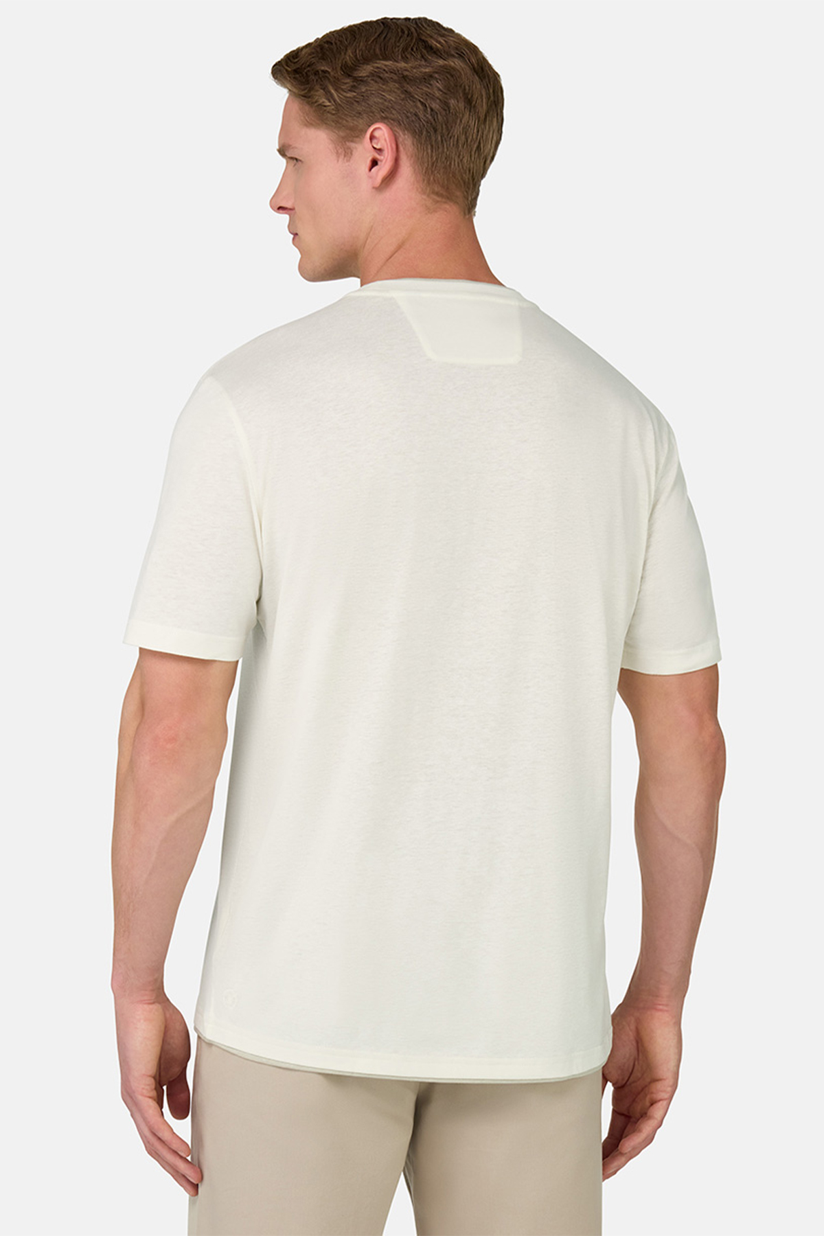 Playera Regular Fit image number 2