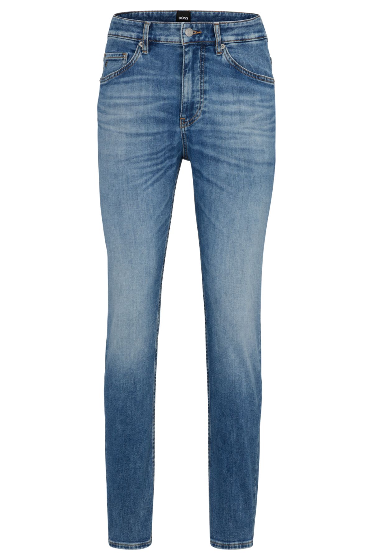 JEANS BOSS image number 0