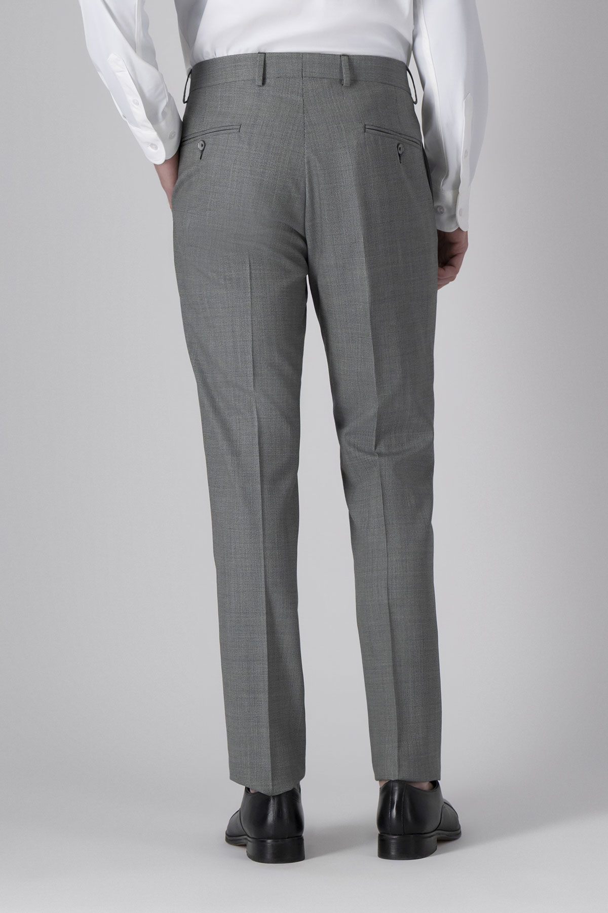 TRAJE SLIM FIT HIGH LIFE image number 4