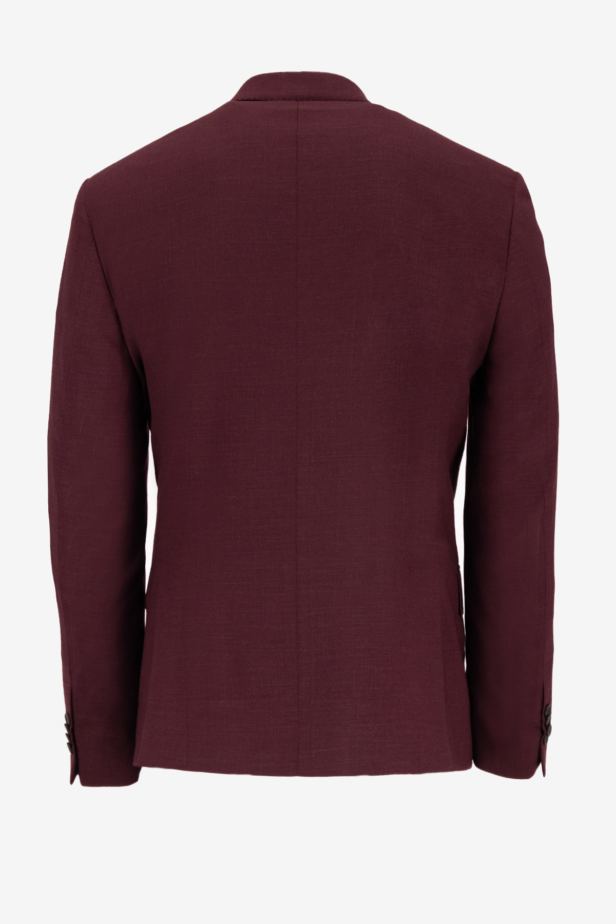 SACO ERMENEGILDO ZEGNA SLIM FIT image number 1