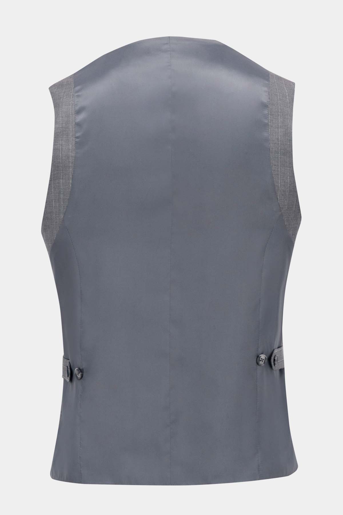 TRAJE TRÍO HIGH LIFE SLIM FIT image number 6