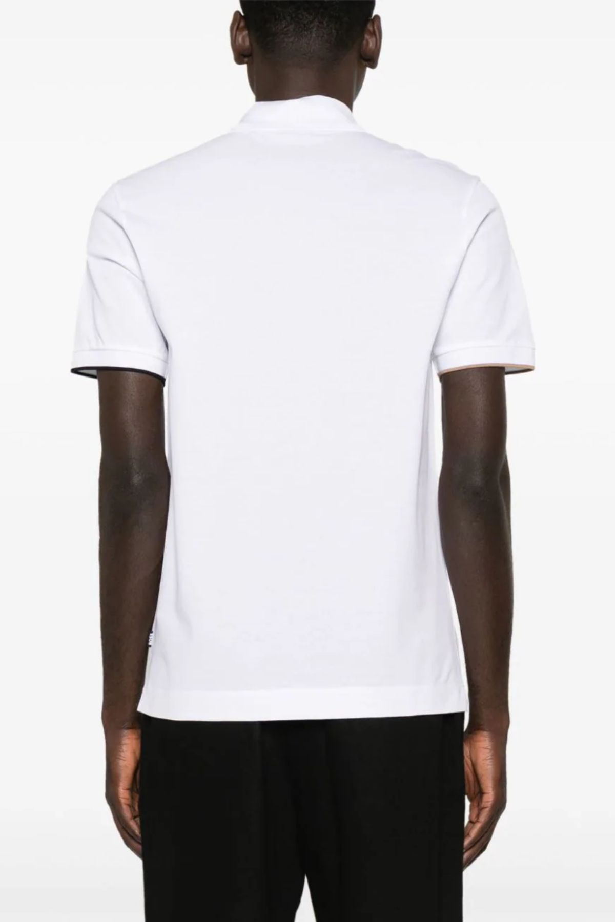 Playera Polo Boss image number 2