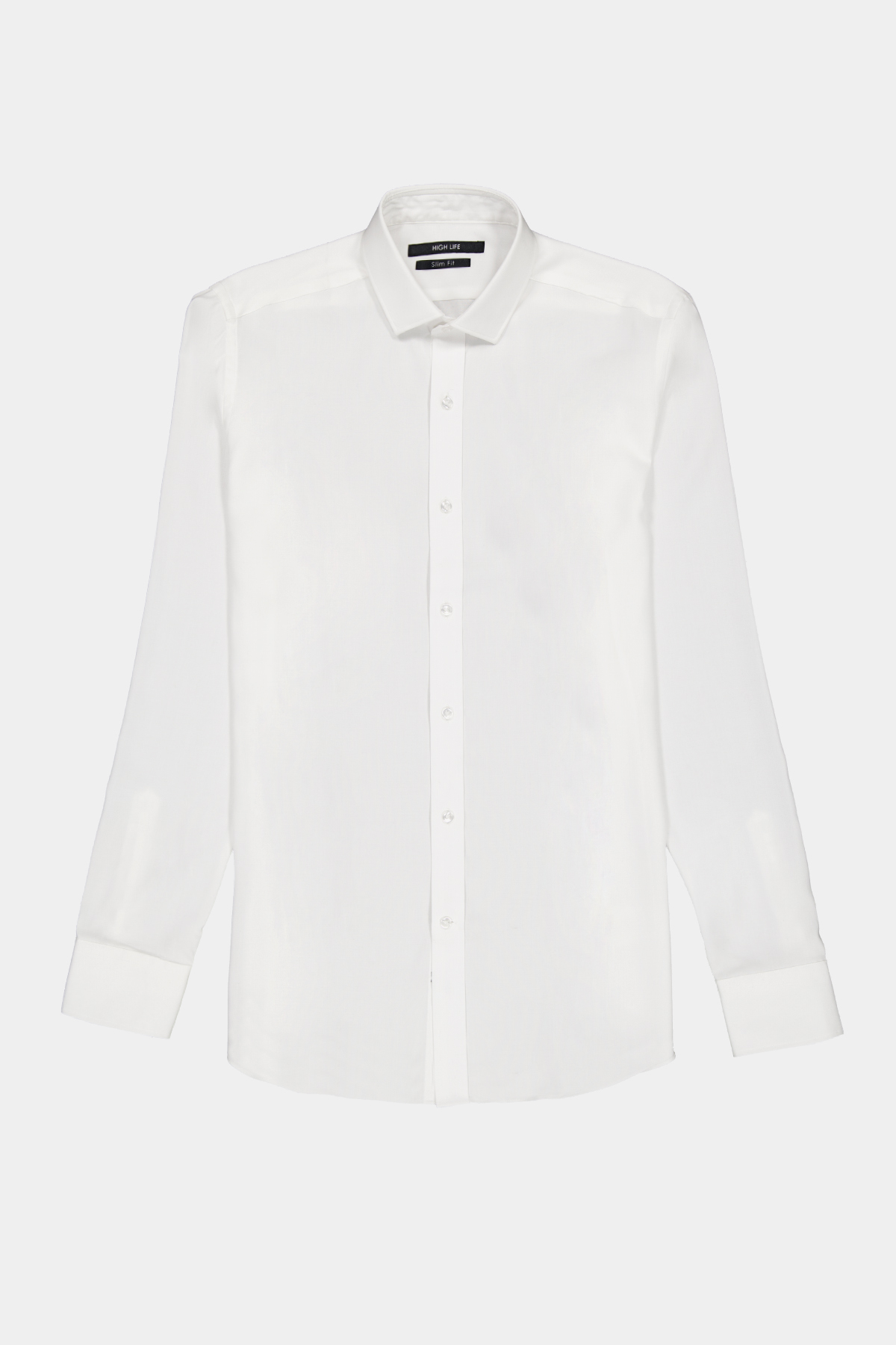 CAMISA FORMAL SLIM FIT HIGH LIFE