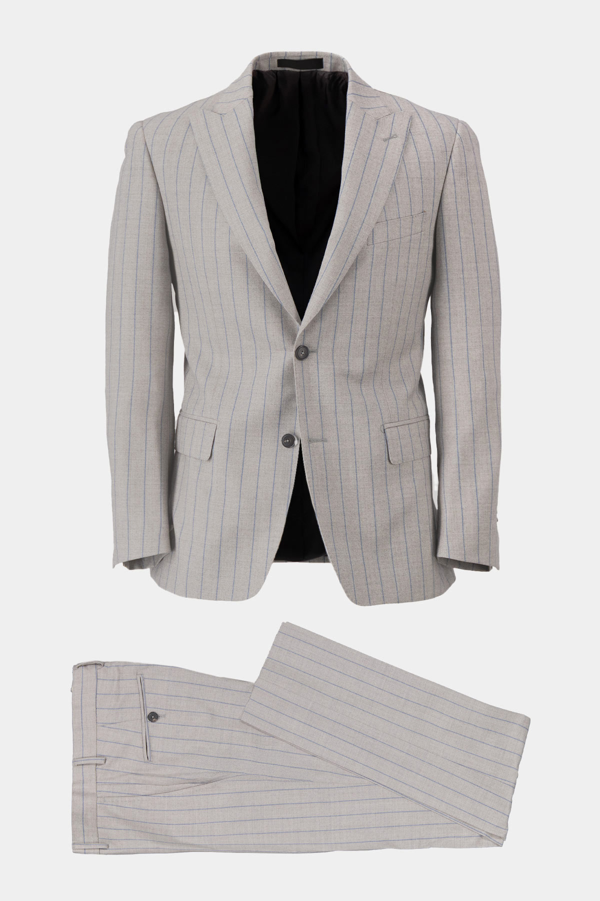 Traje Slim Fit