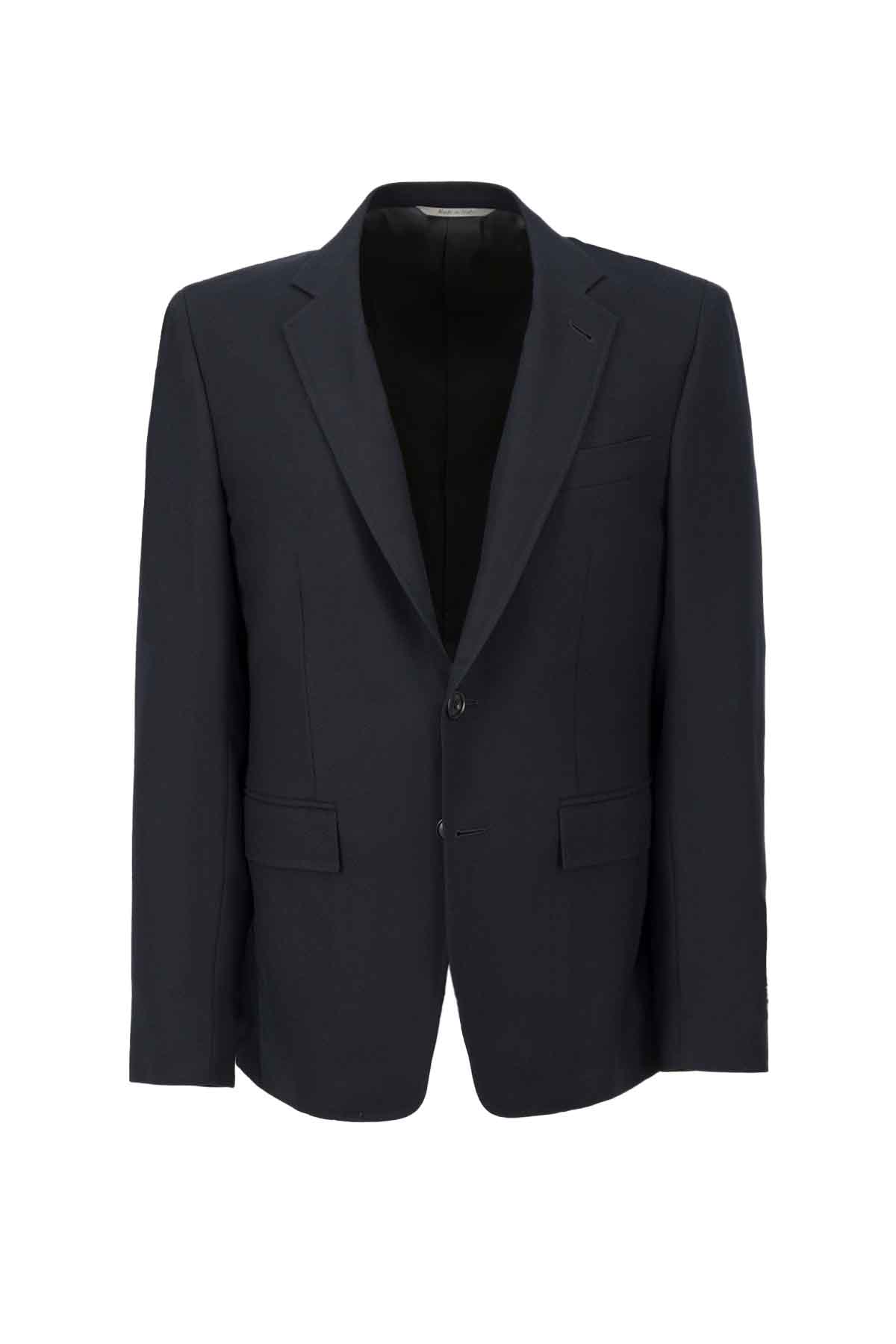 TRAJE CANALI NEGRO image number 4