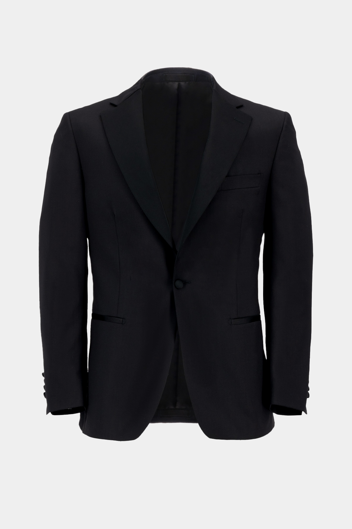 SMOKING CALDERONI SLIM FIT image number 1