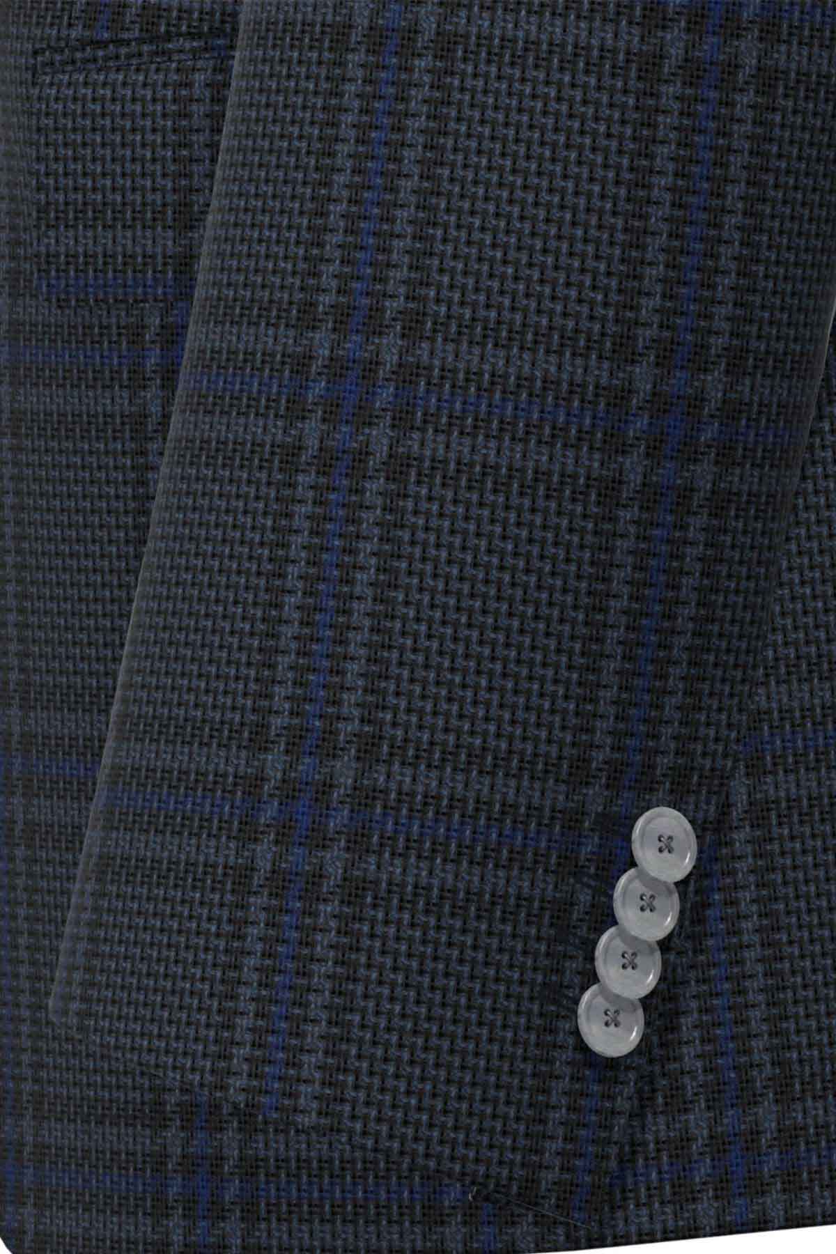 Saco Boss Slim fit image number 1