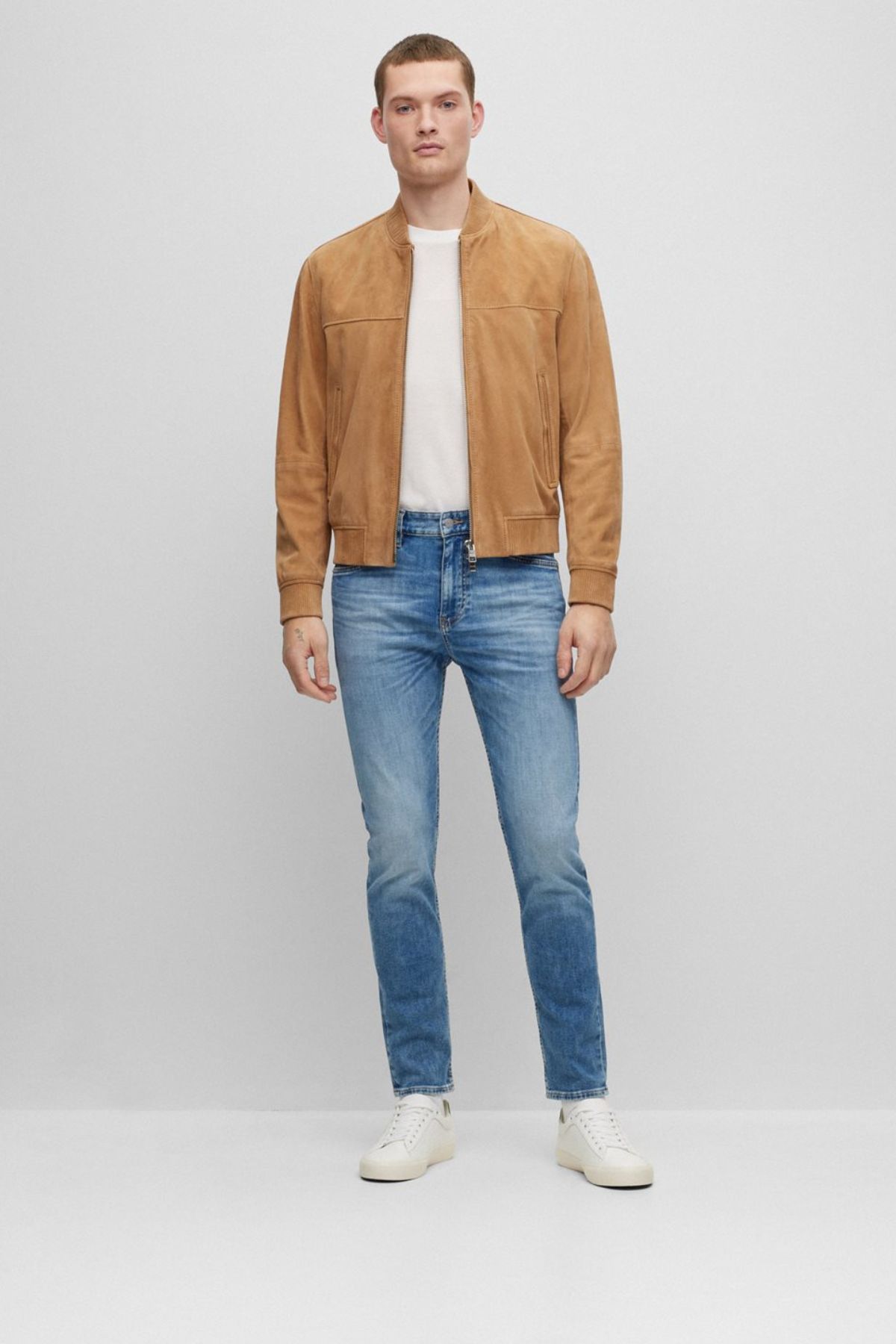 JEANS BOSS image number 3