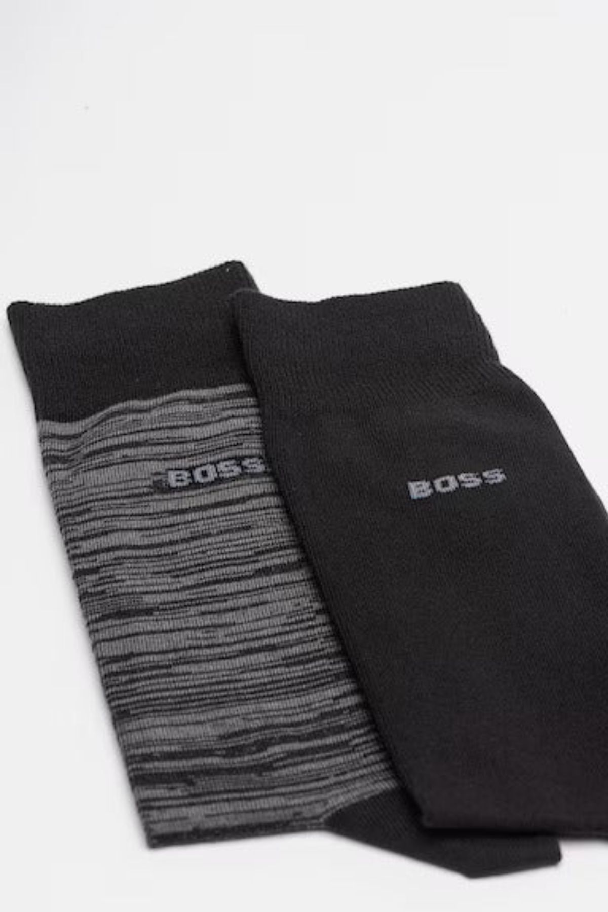PAQUETE CALCETINES BOSS
