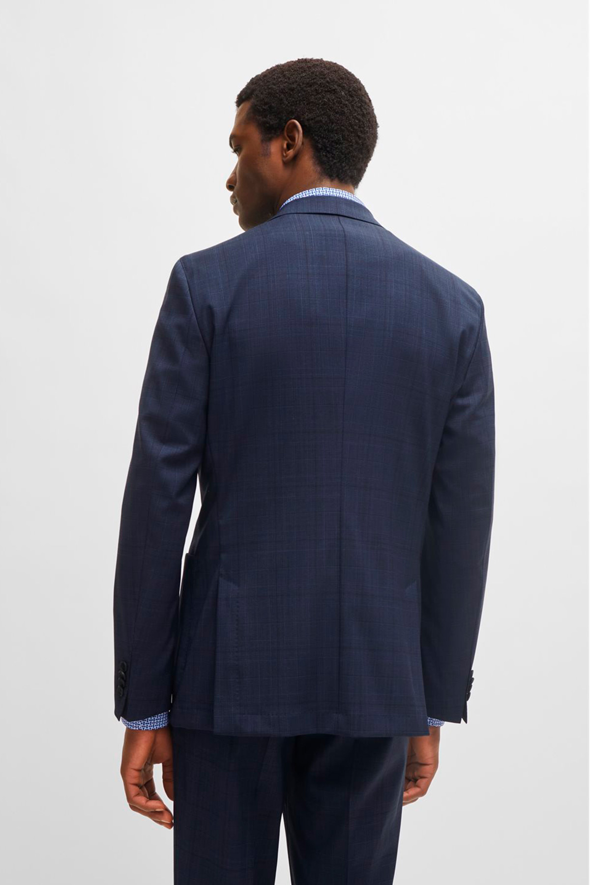 Traje Boss image number 5
