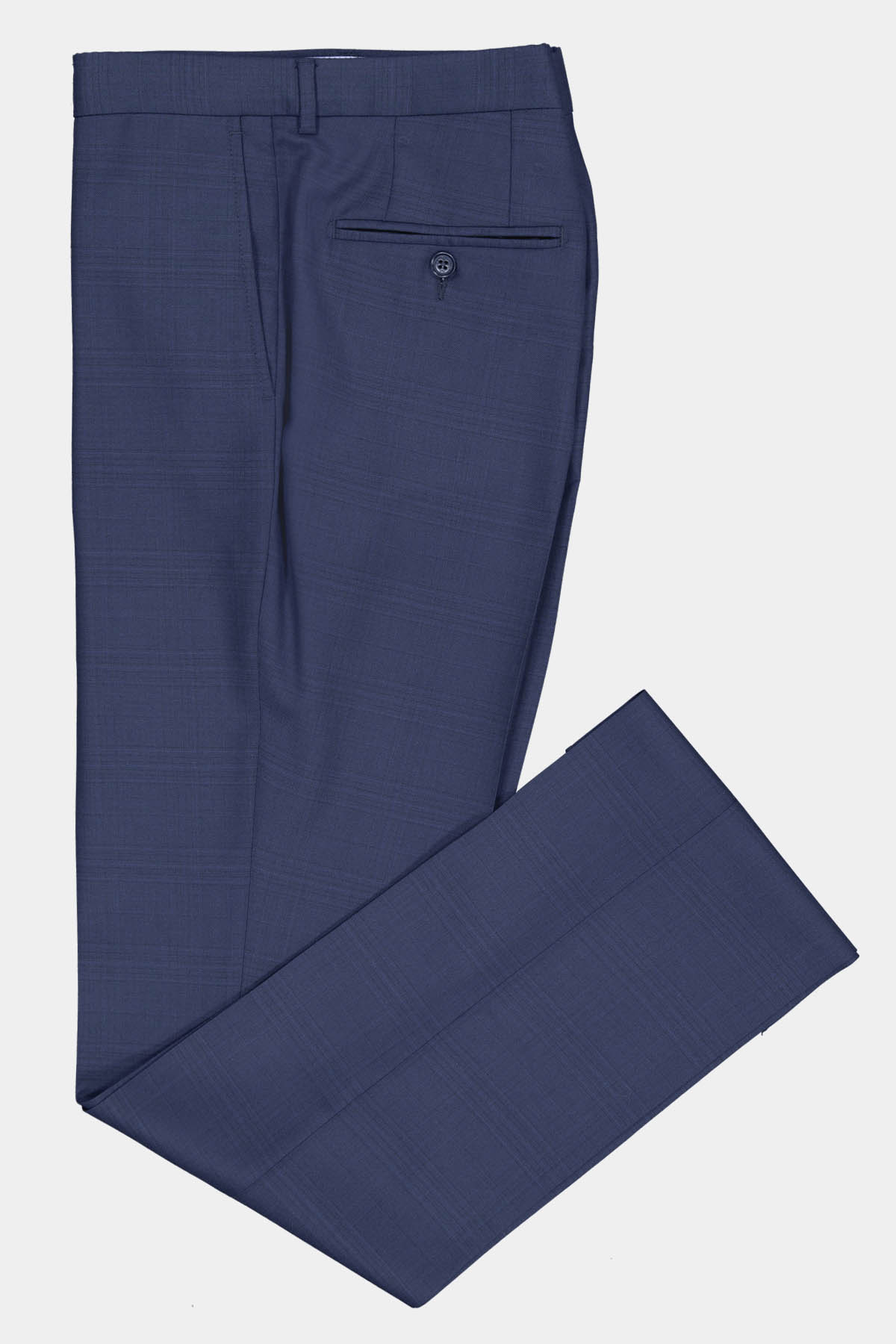 TRAJE HIGH LIFE CONTEMPORARY FIT image number 3