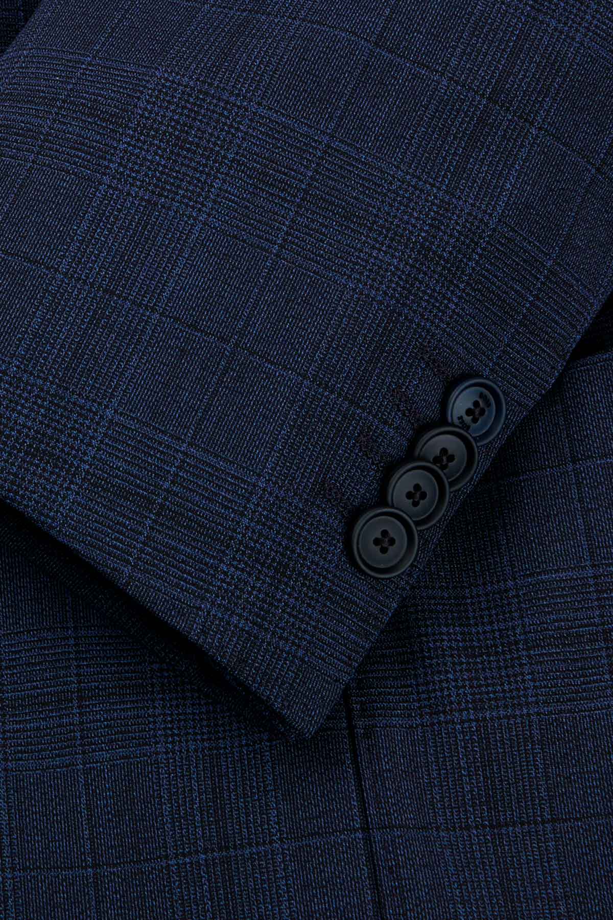 Traje Boss image number 7