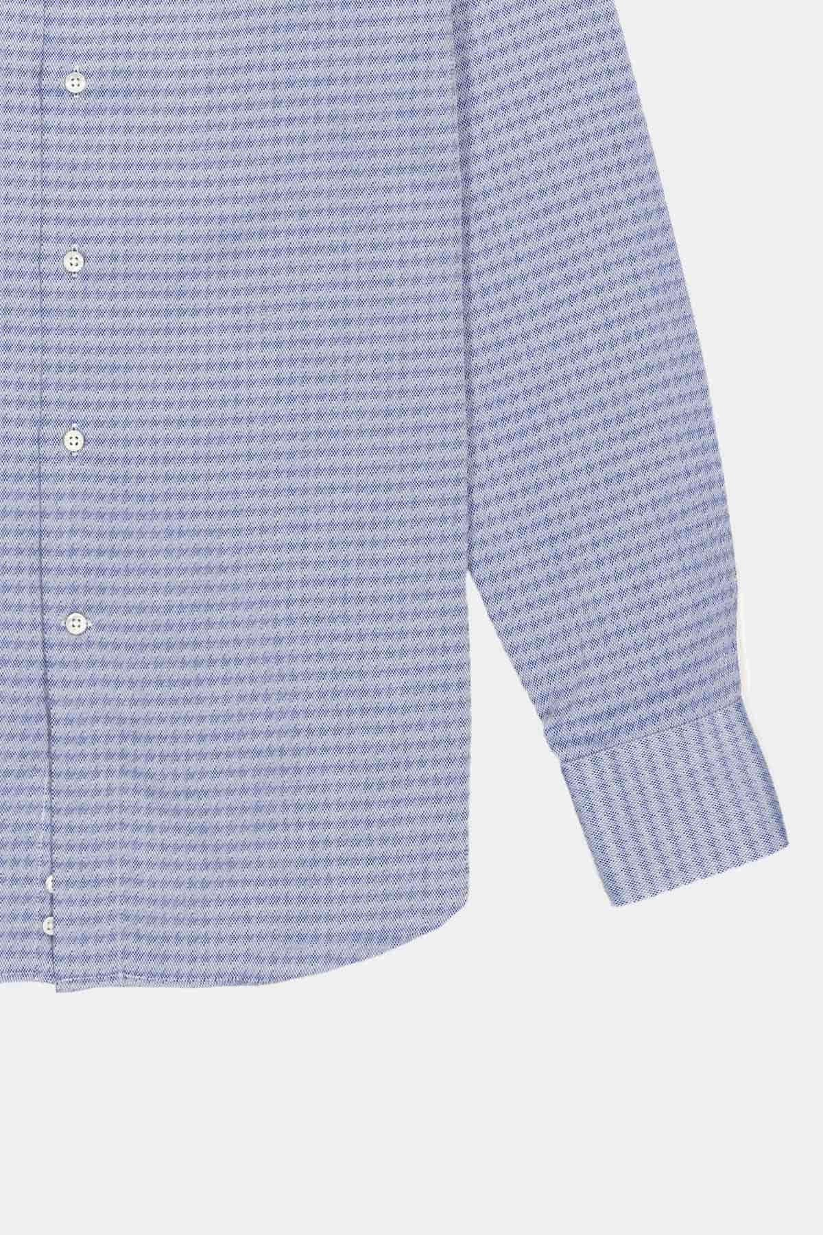 CAMISA VESTIR CANALI MODERN FIT image number 2