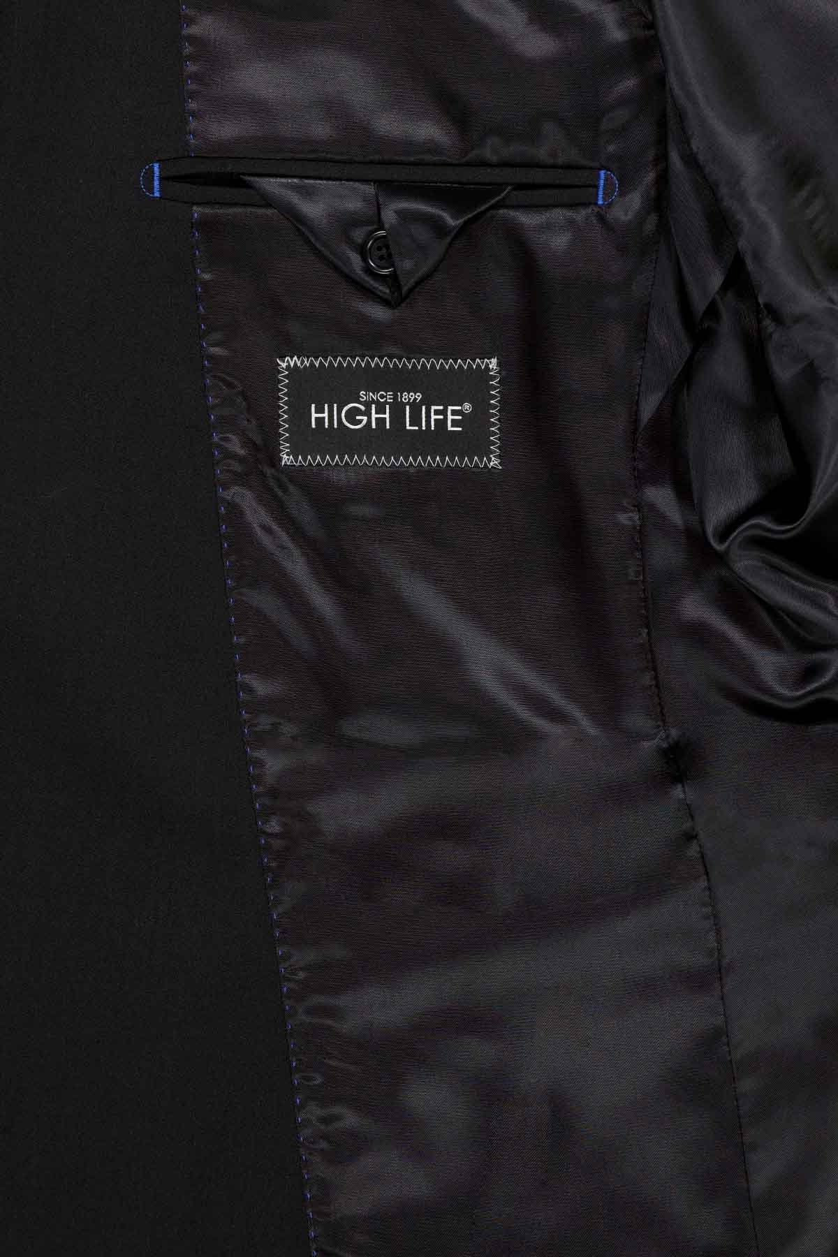 SACO HIGH LIFE SLIM FIT image number 5