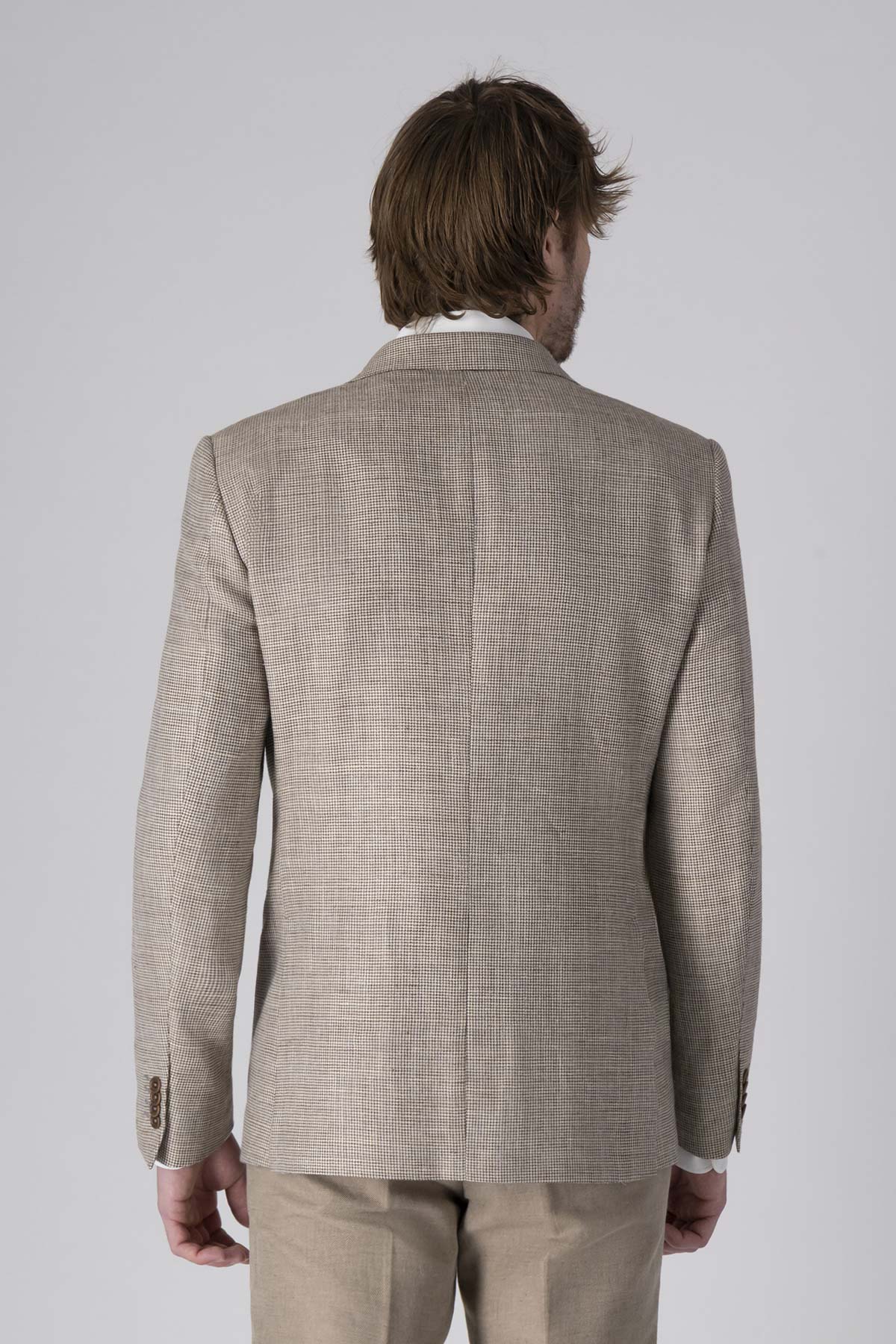 SACO CASUAL SLIM FIT HIGH LIFE image number 2