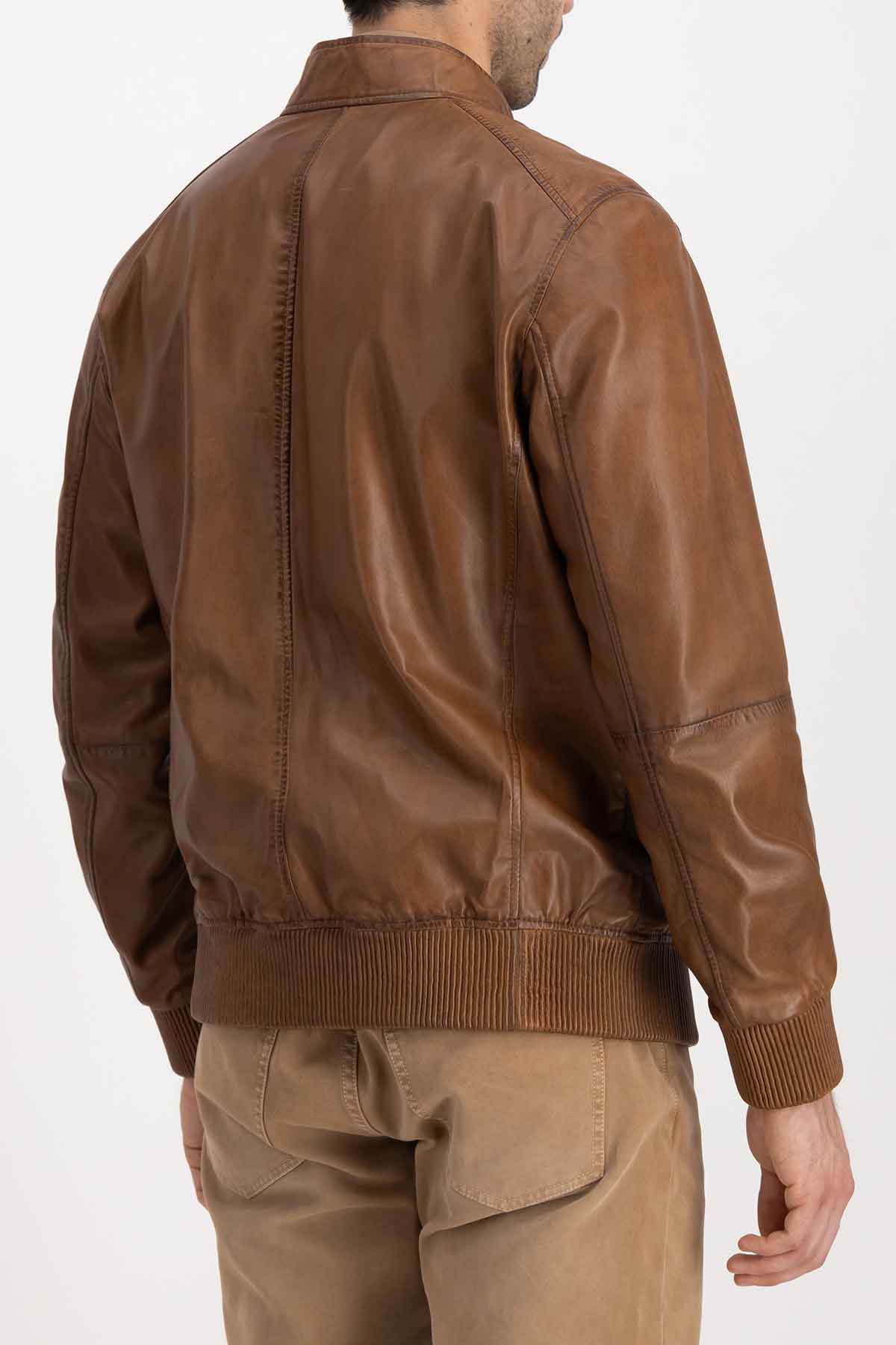CHAMARRA CALDERONI CONTEMPORARY FIT image number 2