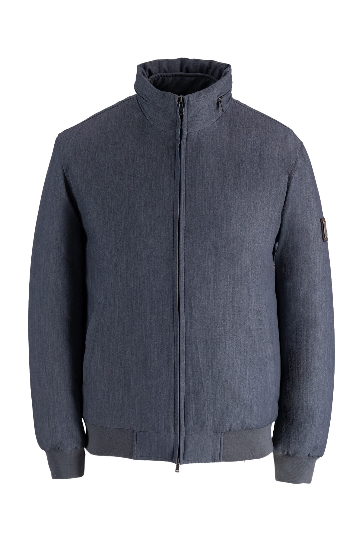 Chamarra Desmontable Contemporary Fit