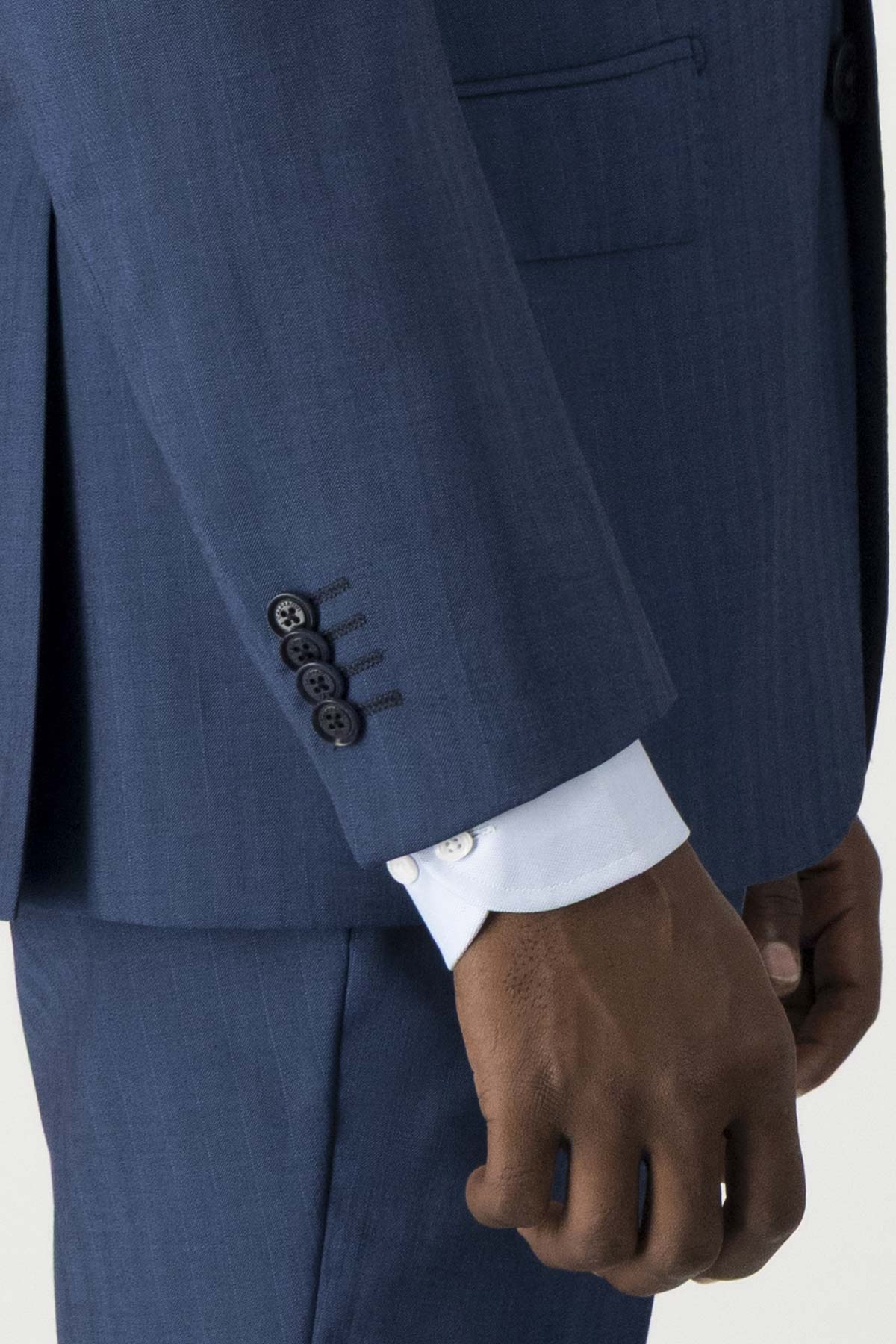 Traje Contemporary Fit