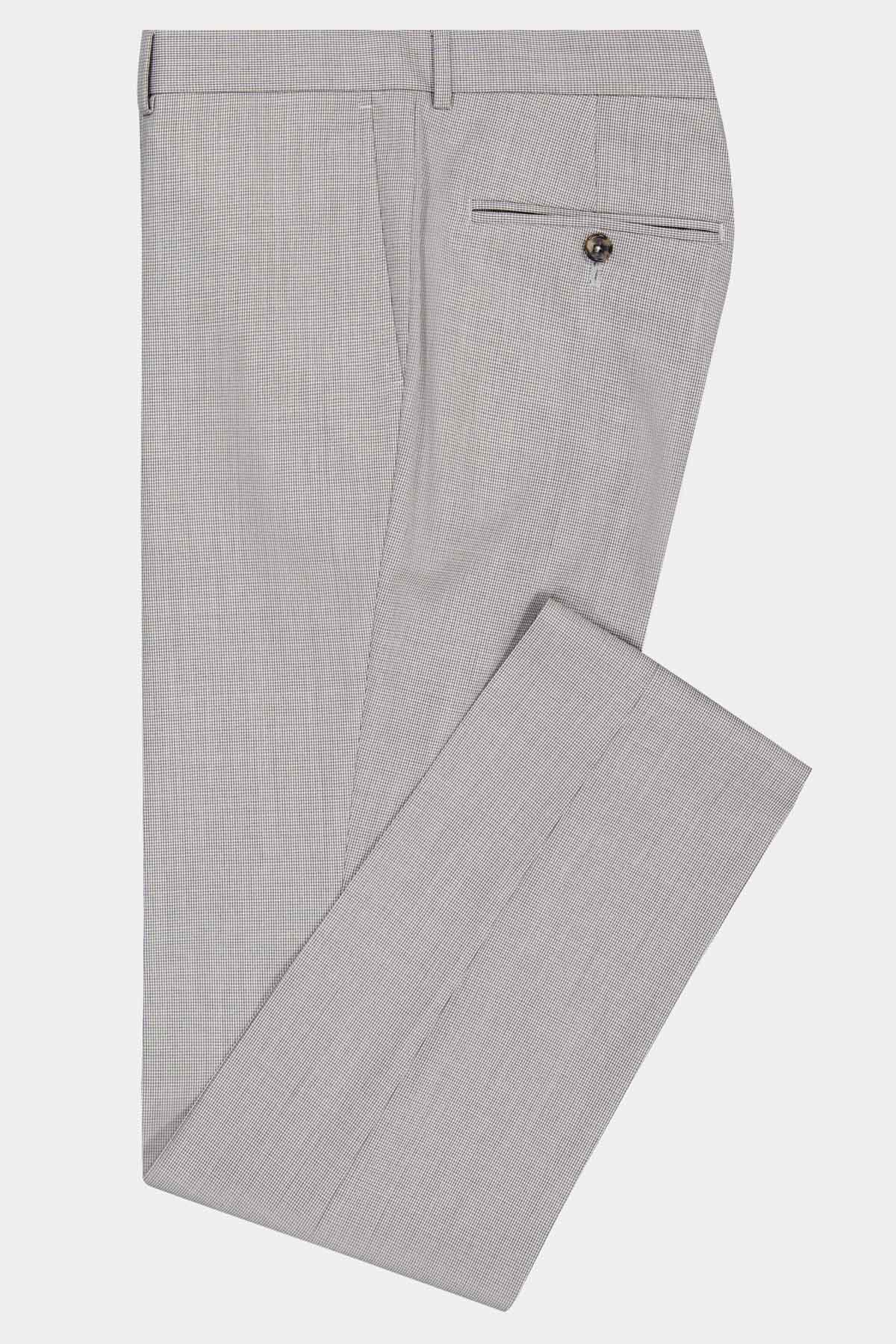 TRAJE HIGH LIFE SLIM FIT image number 3