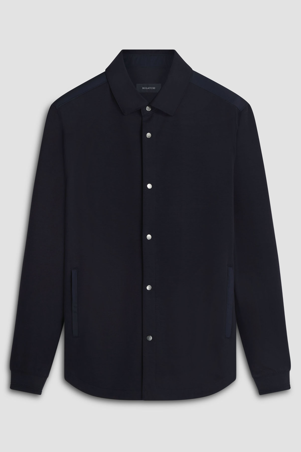 SOBRECAMISA KNIT BUGATCHI