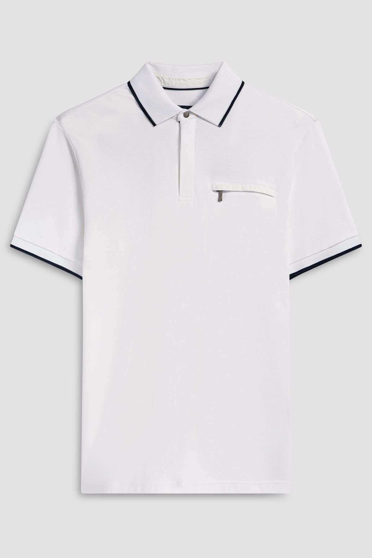 PLAYERA POLO BUGATCH image number 0