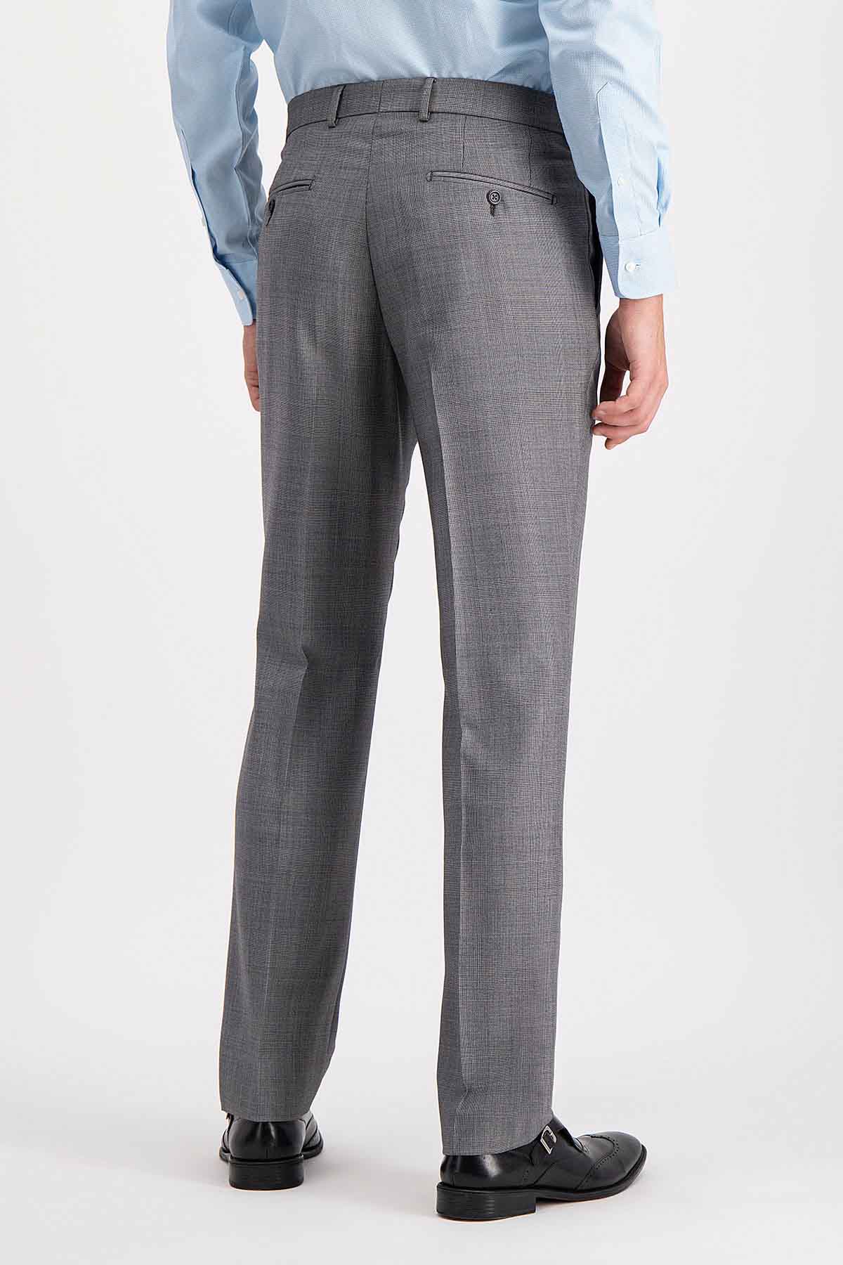 Traje High Life Contemporary Fit image number 4