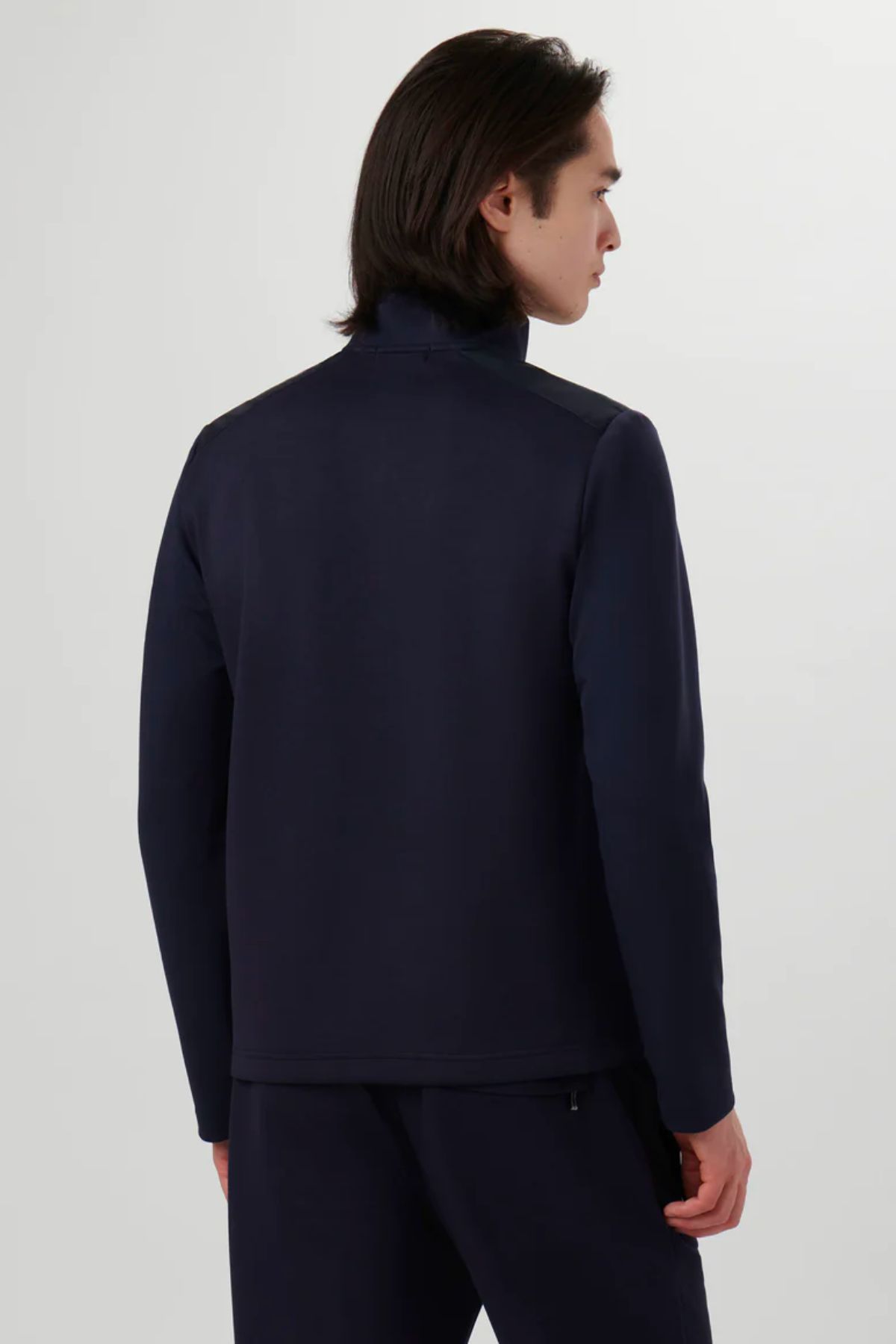 Sudadera Bugatchi image number 3