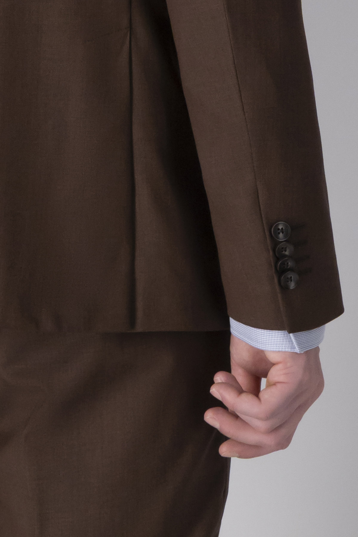 TRAJE SLIM FIT HIGH LIFE image number 5