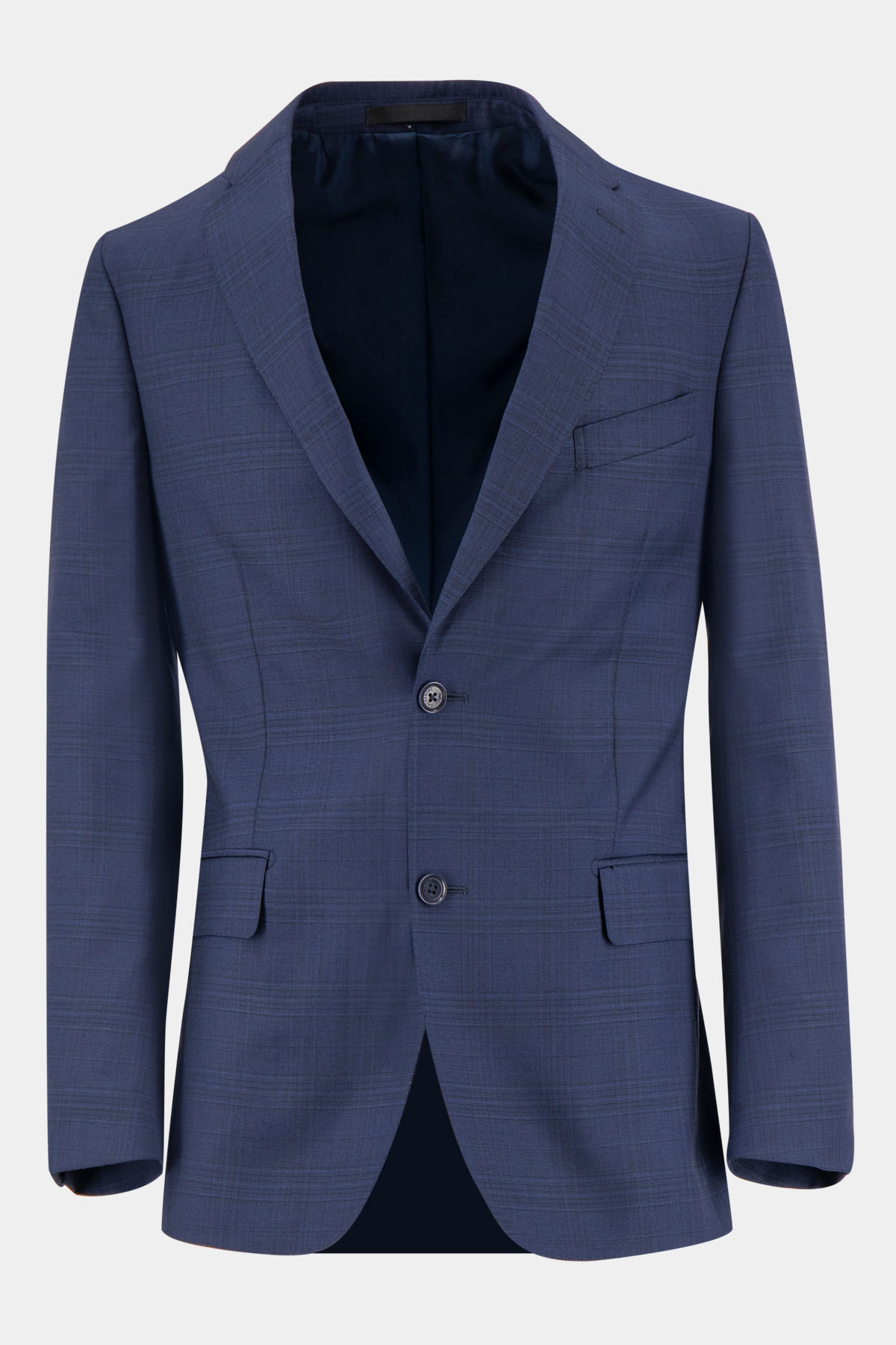 TRAJE HIGH LIFE CONTEMPORARY FIT image number 1