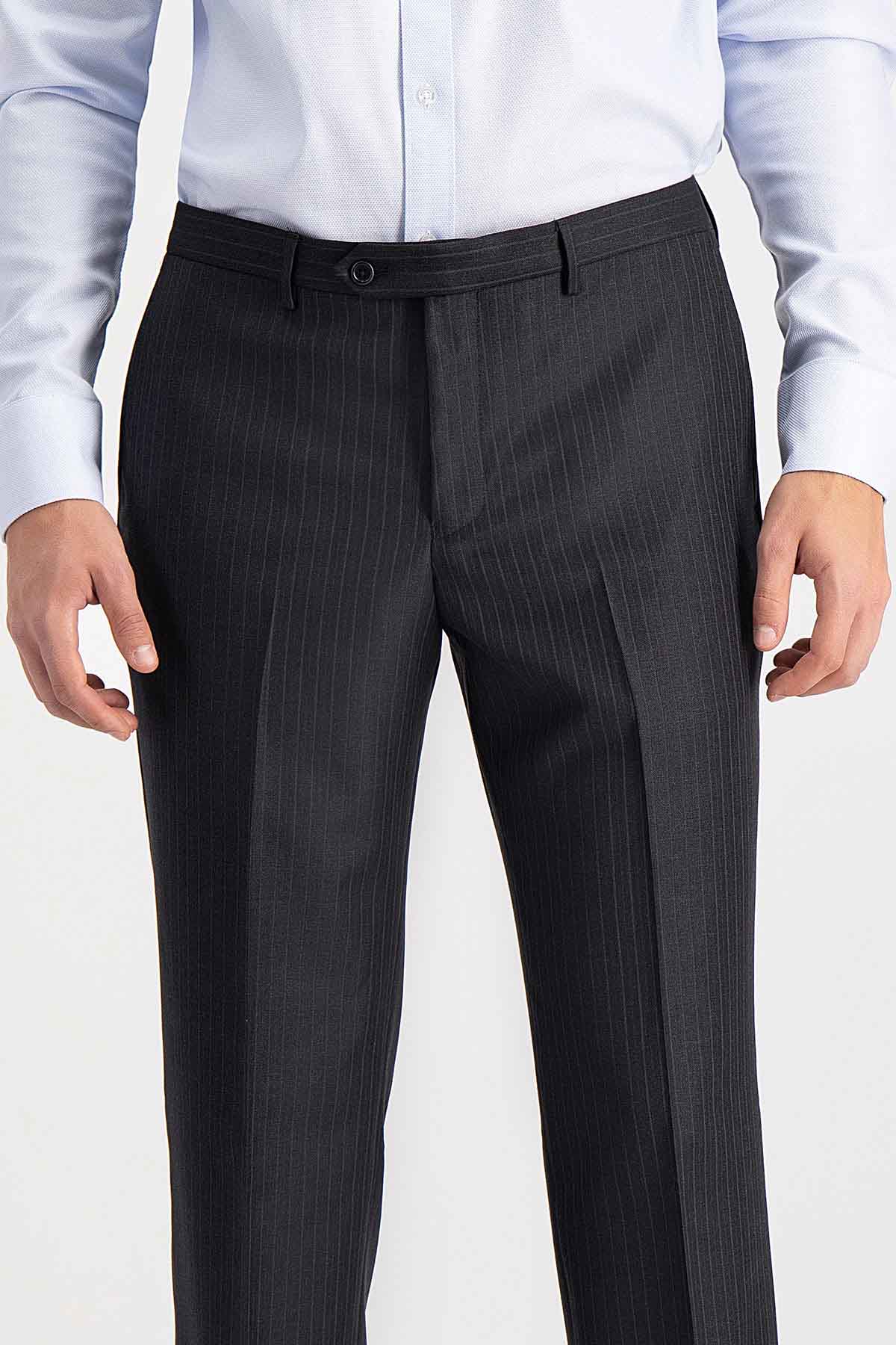 TRAJE Cloth Ermenegildo Zegna SLIM FIT image number 3