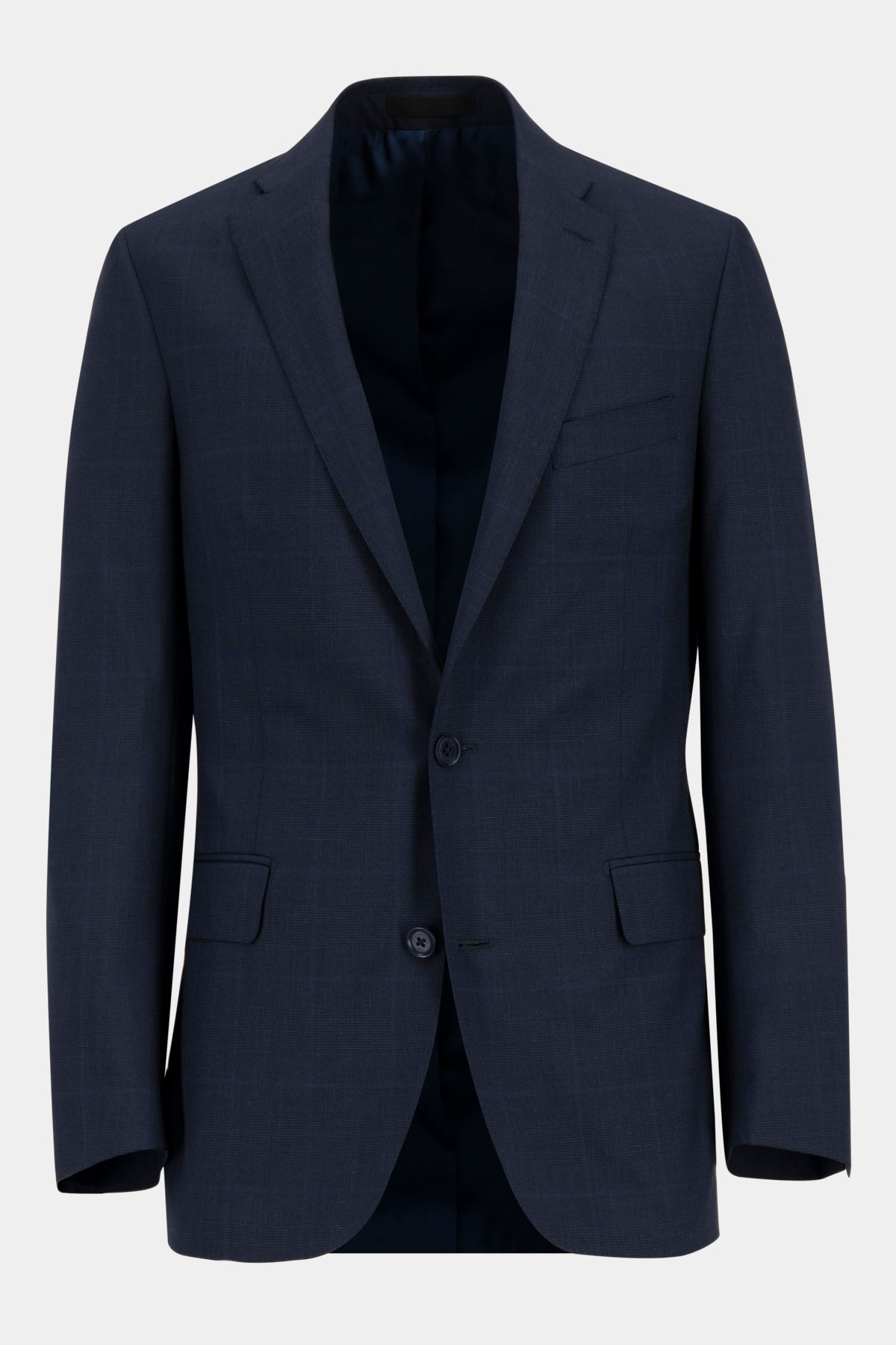 TRAJE CALDERONI COUTURE CONTEMPORARY FIT image number 1