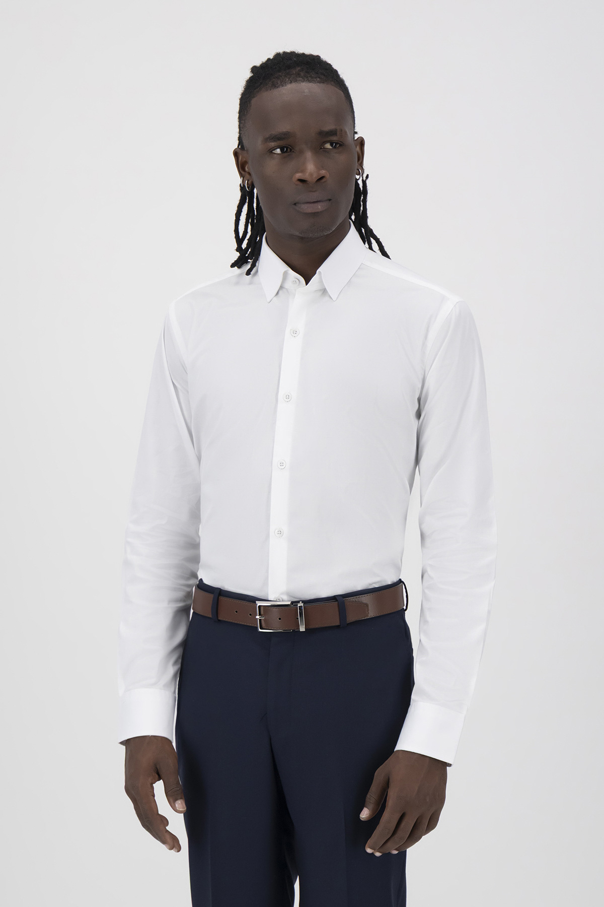 Camisa Regular Fit