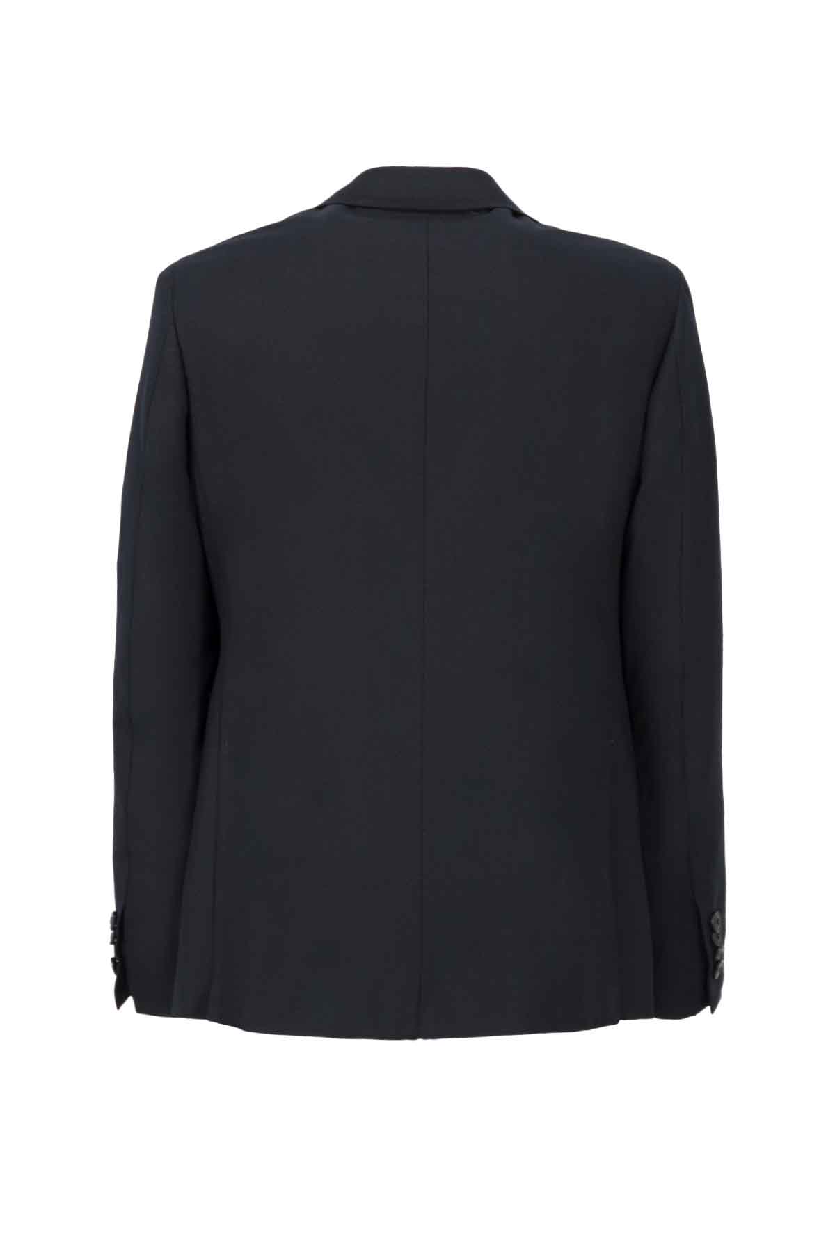 TRAJE CANALI NEGRO image number 5