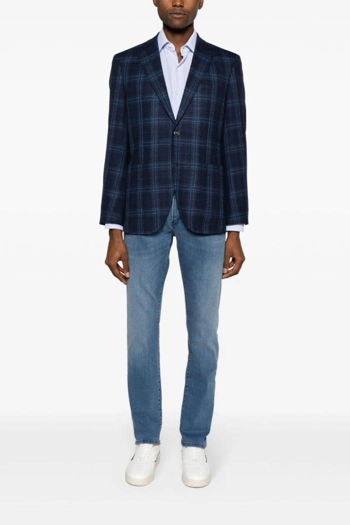 Saco Boss image number 1