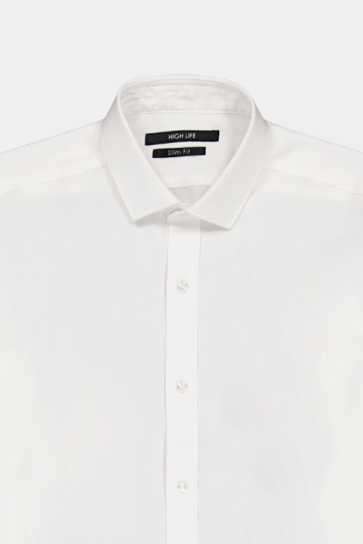 CAMISA FORMAL SLIM FIT HIGH LIFE image number 1
