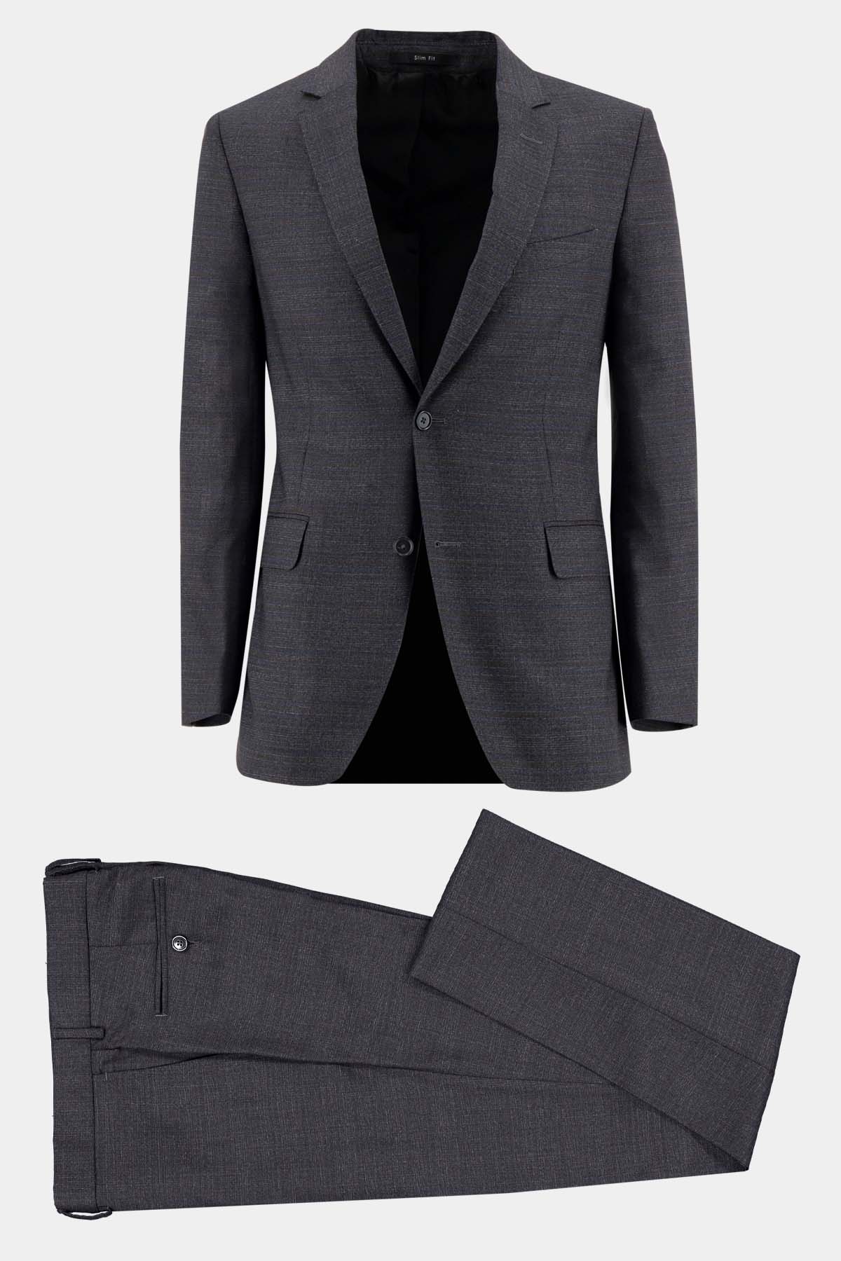TRAJE HIGH LIFE SLIM FIT image number 0