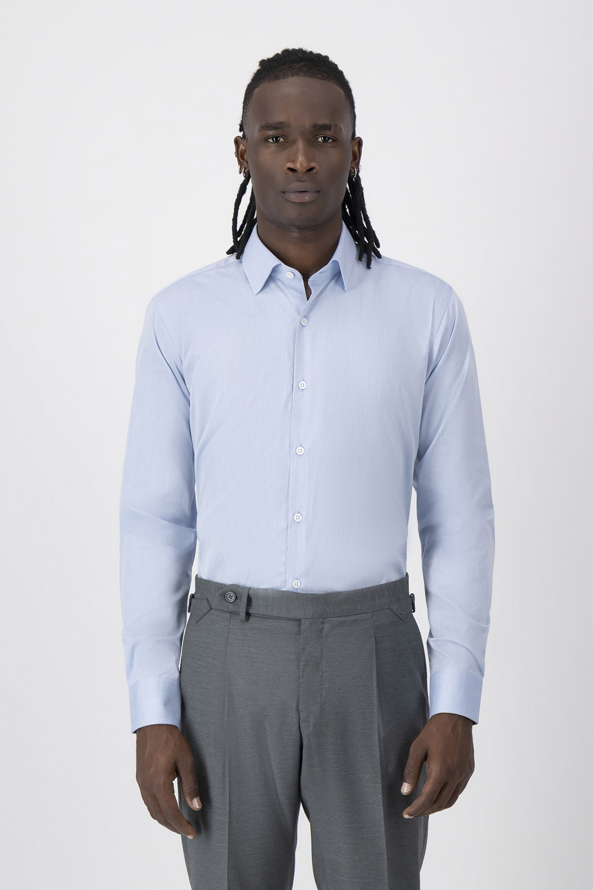 Camisa Regular Fit