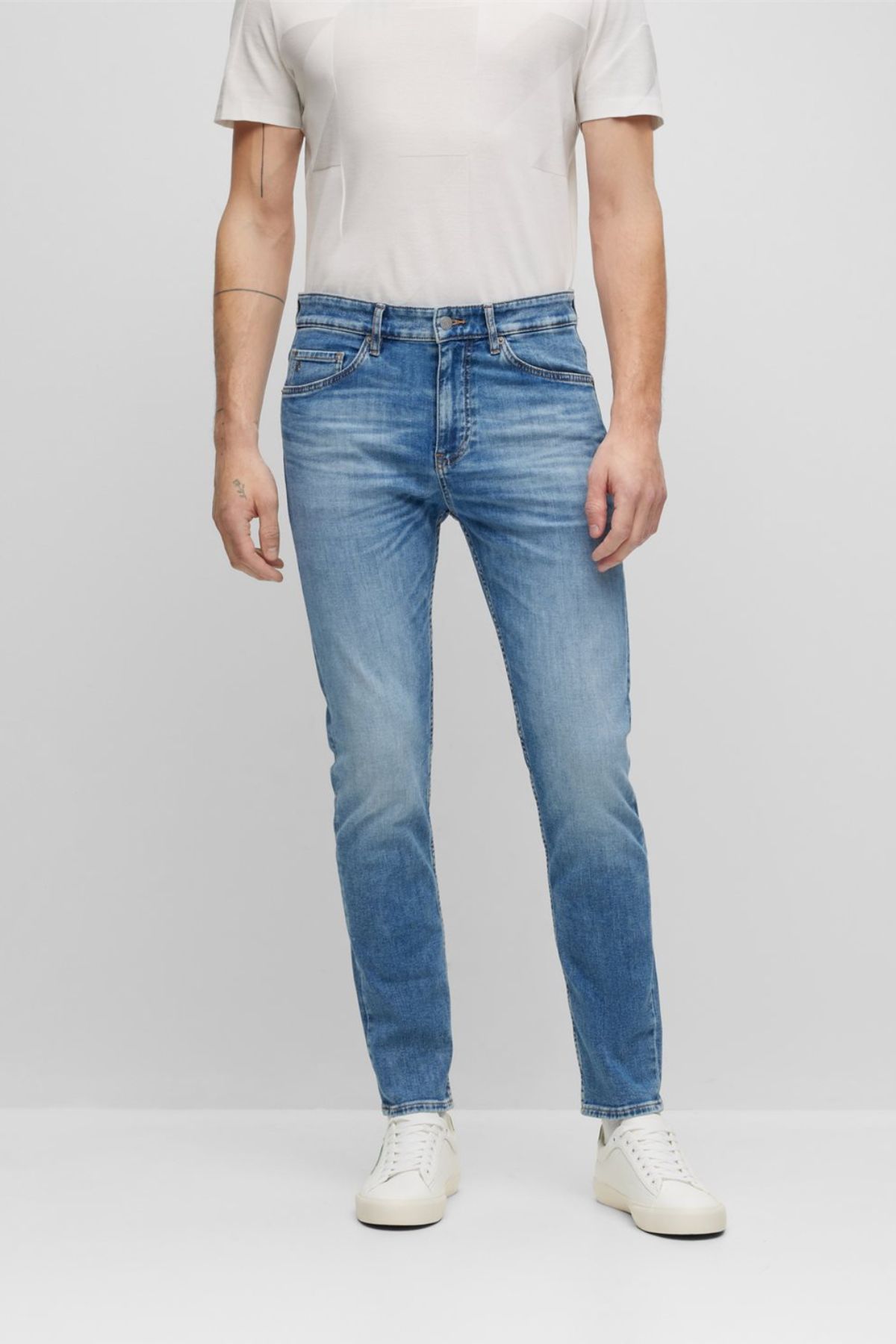 JEANS BOSS image number 1