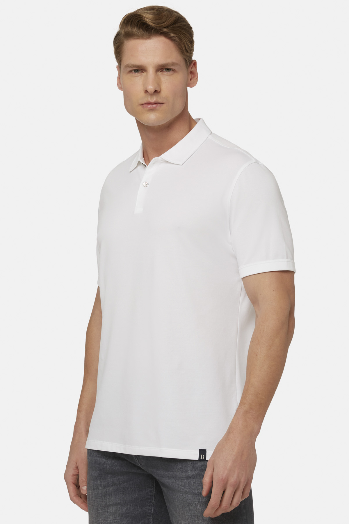 POLO BOGGI image number 0