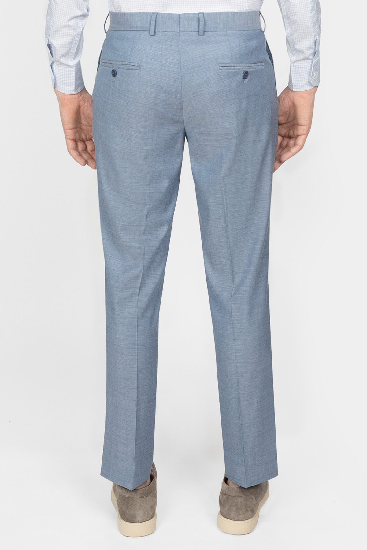 Traje Contemporary Fit