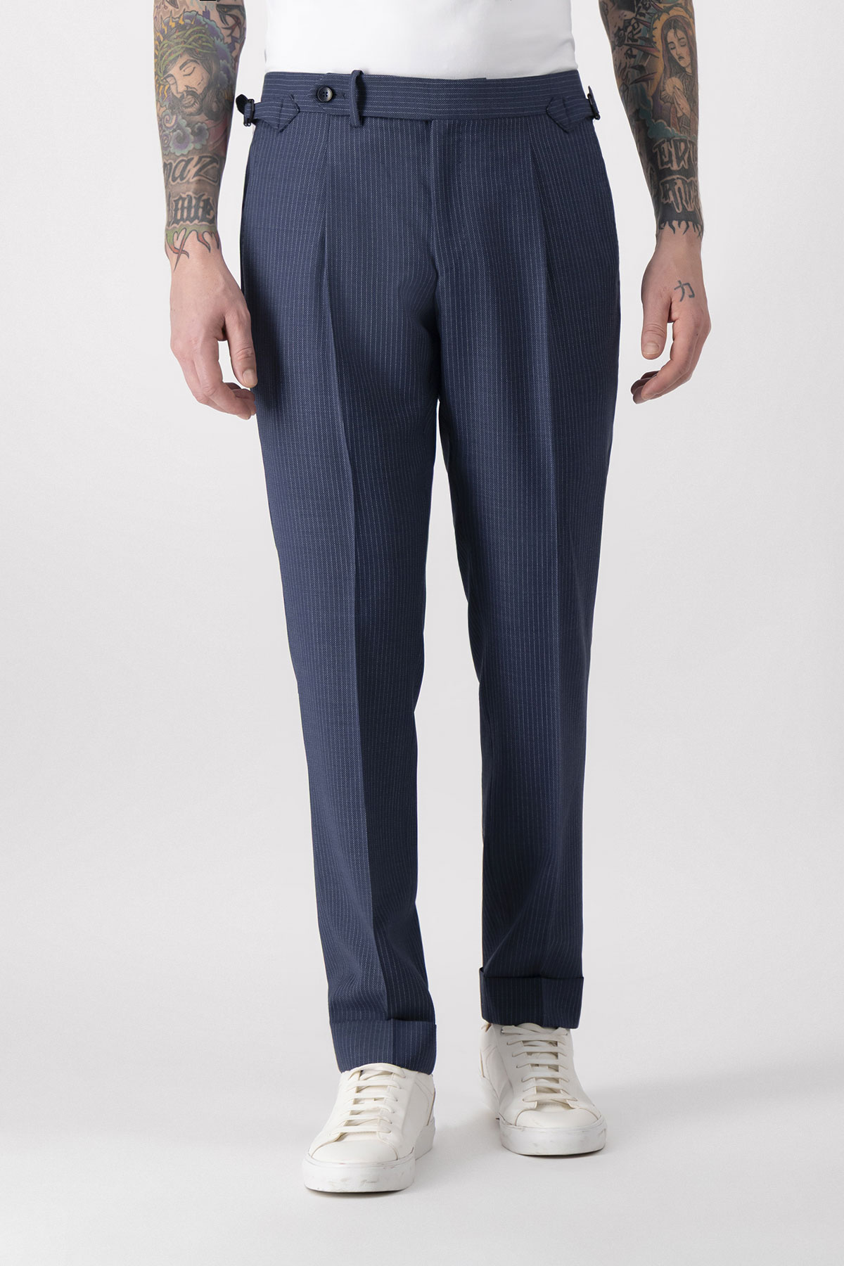 Traje Slim Fit image number 3