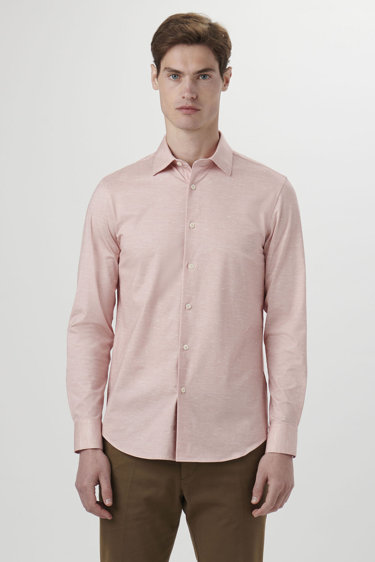 CAMISA CASUAL BUGATCHI image number 1