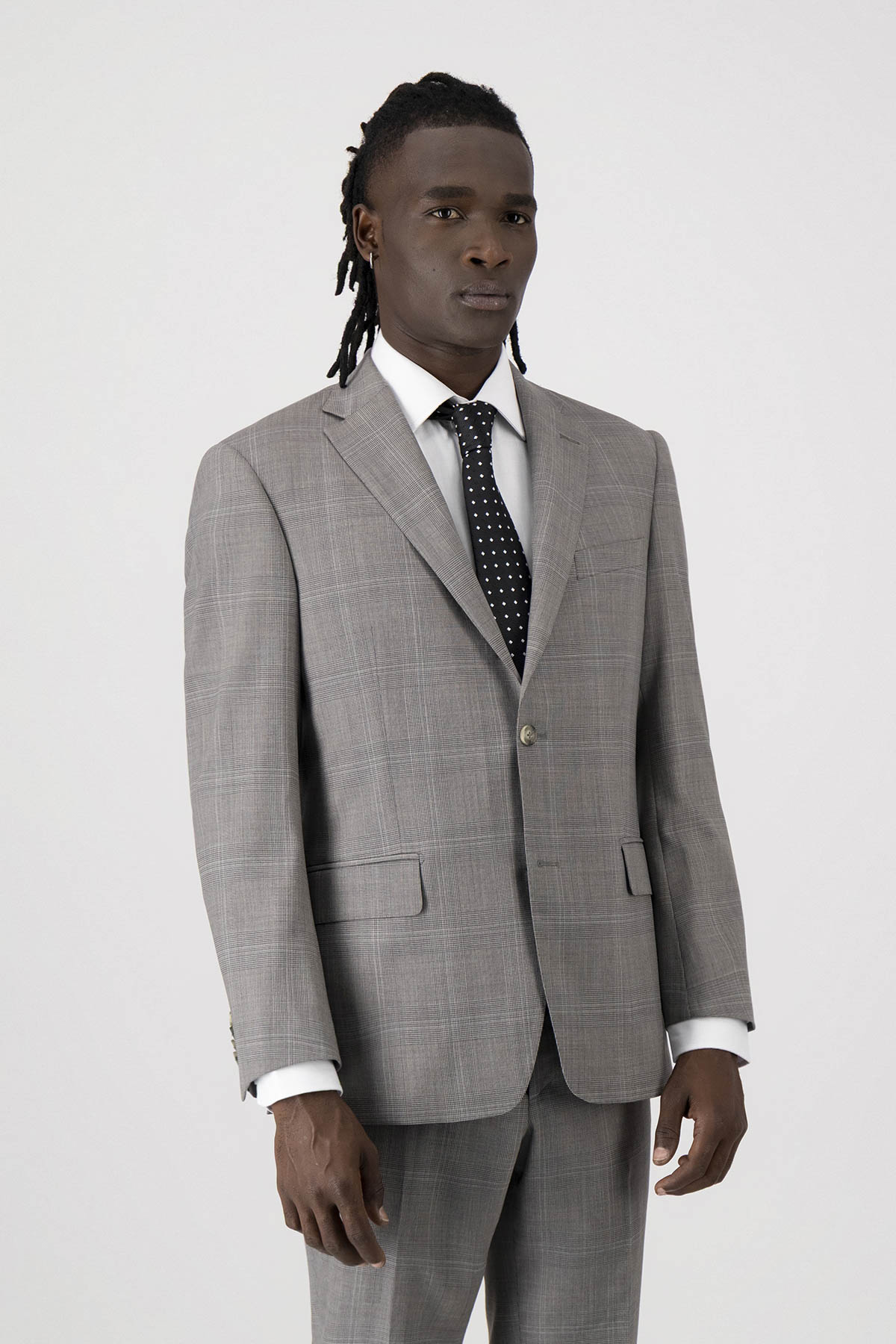Traje Contemporary Fit image number 1