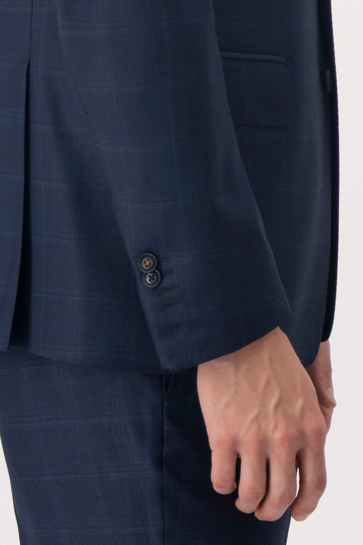 Traje Contemporary Fit image number 3