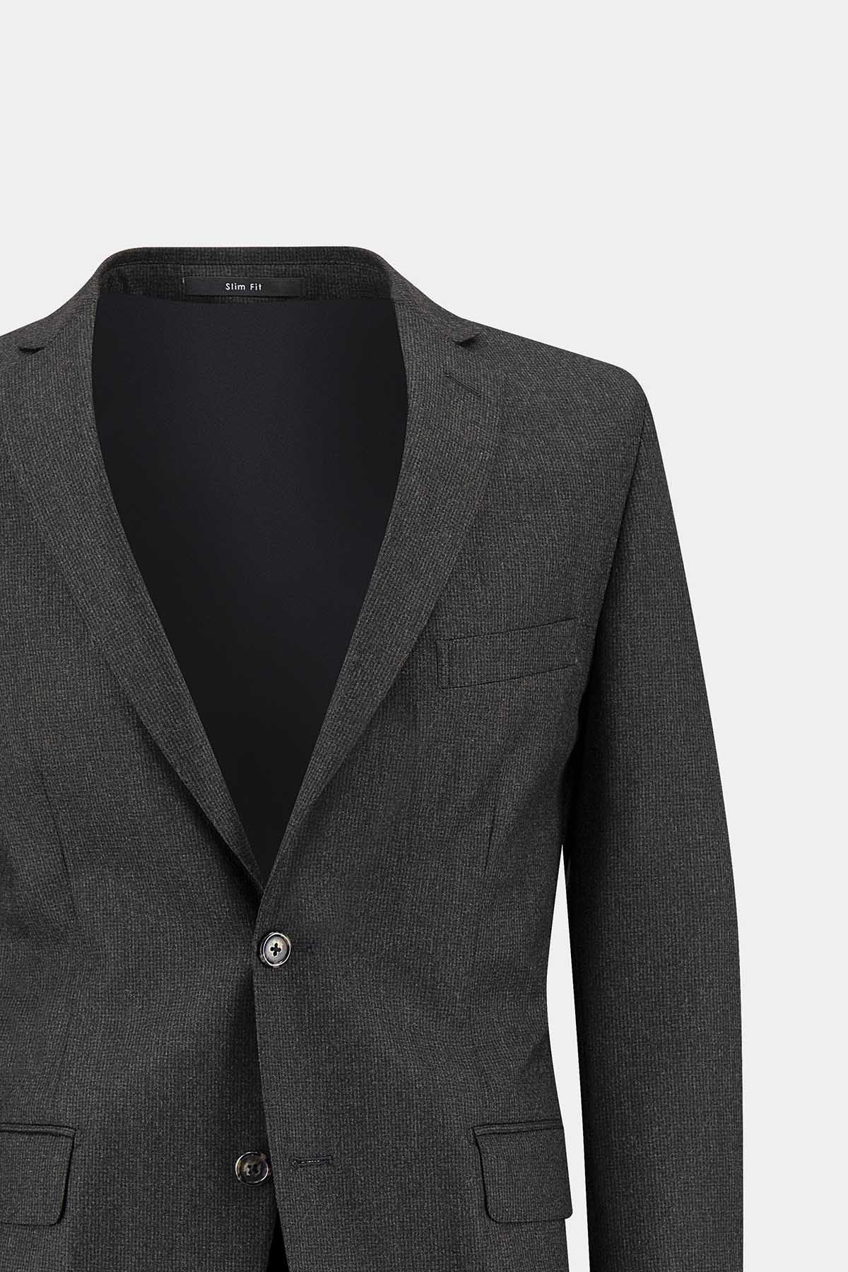SACO CASUAL CALDERONI CONTEMPORARY FIT image number 1